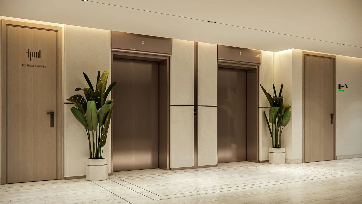 Parkgreen Residences thumbnail 6