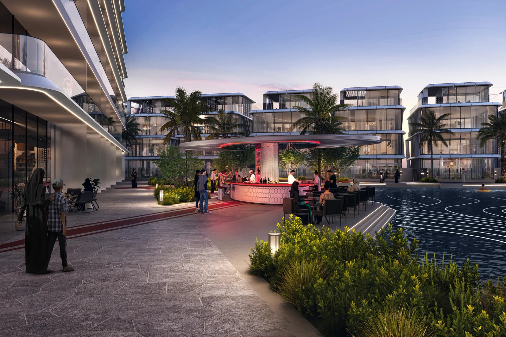 Tonino Lamborghini Residences by BNW Developments thumbnail 9
