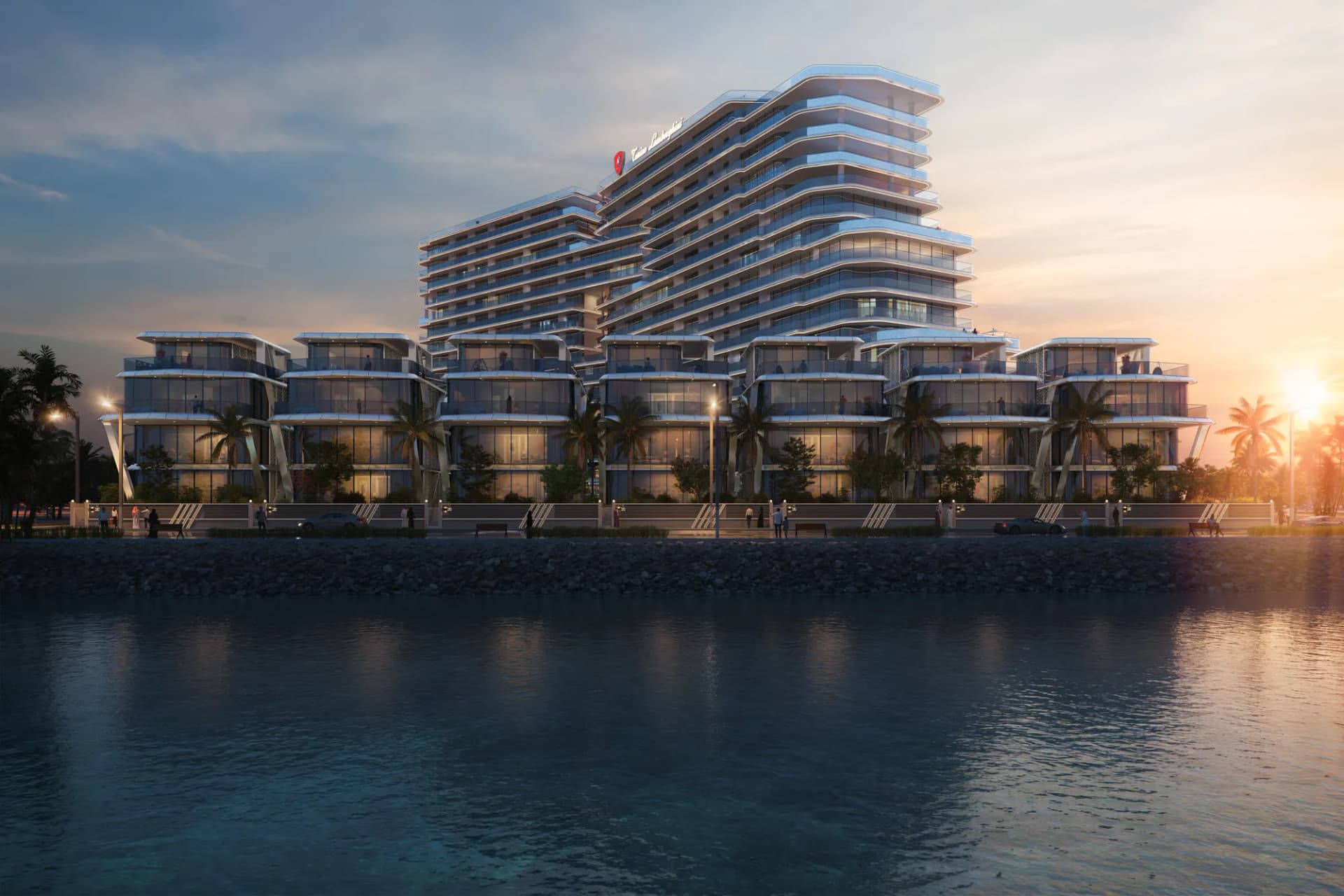 Tonino Lamborghini Residences by BNW Developments thumbnail 4