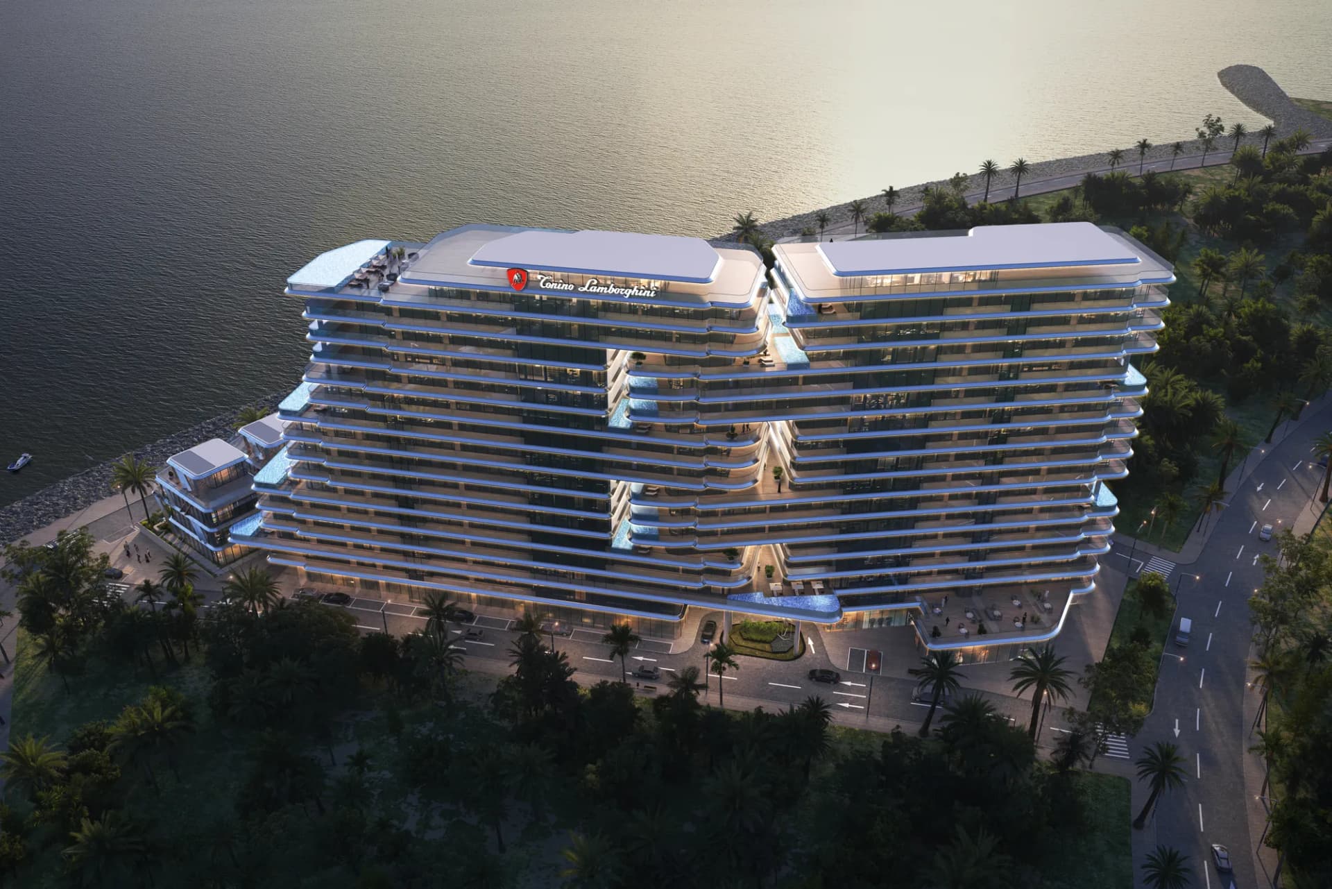 Tonino Lamborghini Residences by BNW Developments thumbnail 6