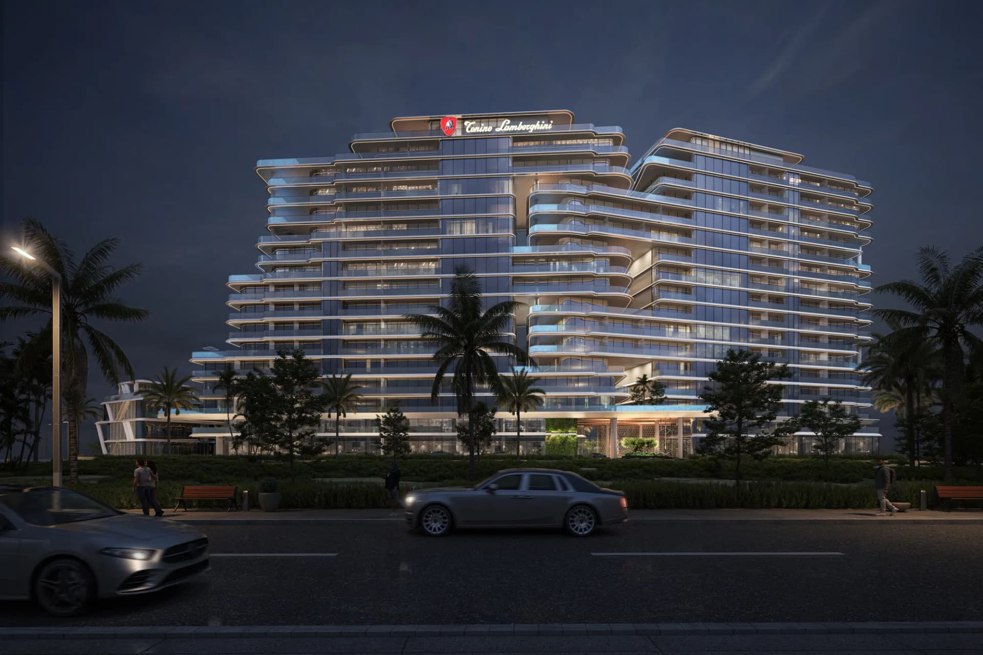 Tonino Lamborghini Residences by BNW Developments thumbnail 3