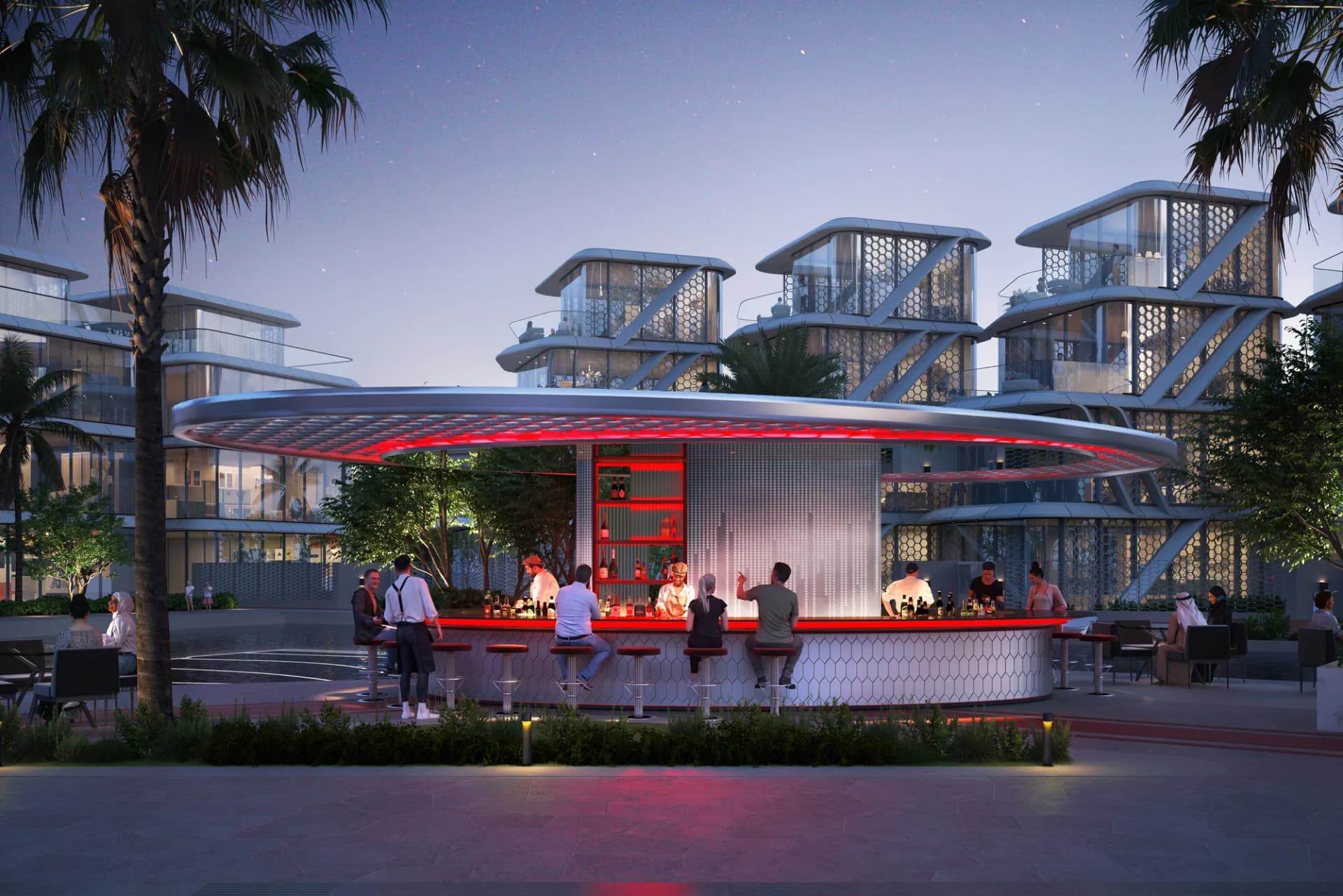 Tonino Lamborghini Residences by BNW Developments thumbnail 10