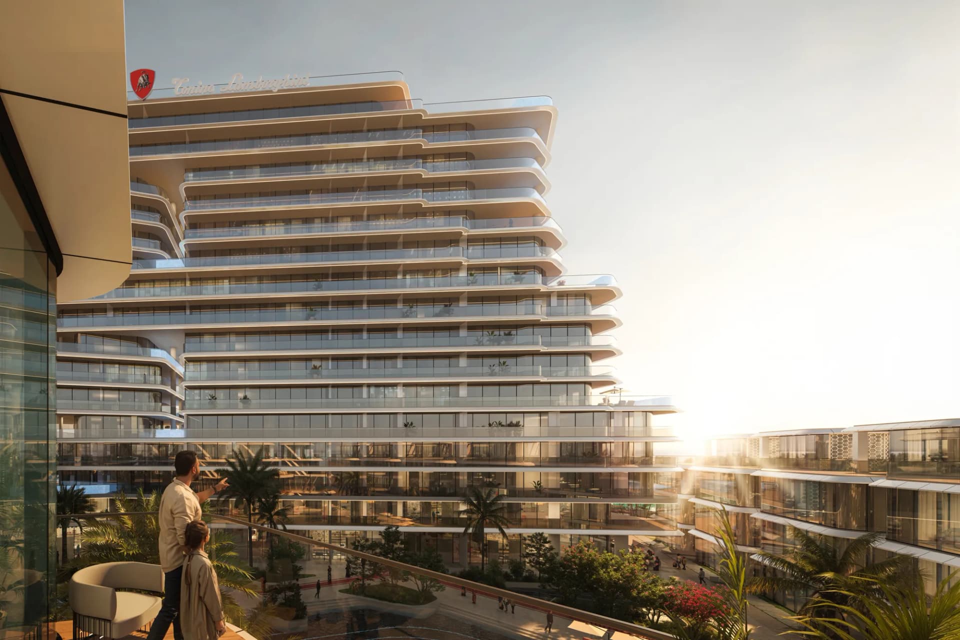 Tonino Lamborghini Residences by BNW Developments thumbnail 2