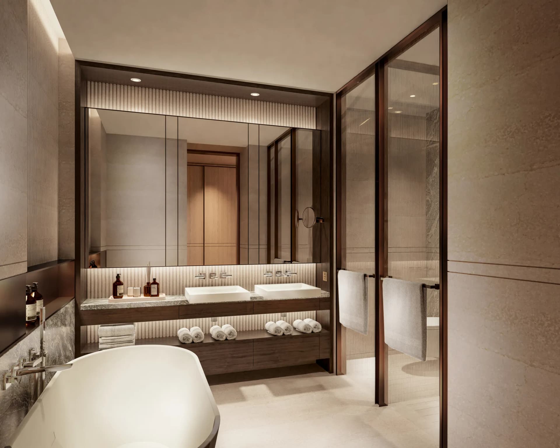 Mas Barsha Residency thumbnail 9