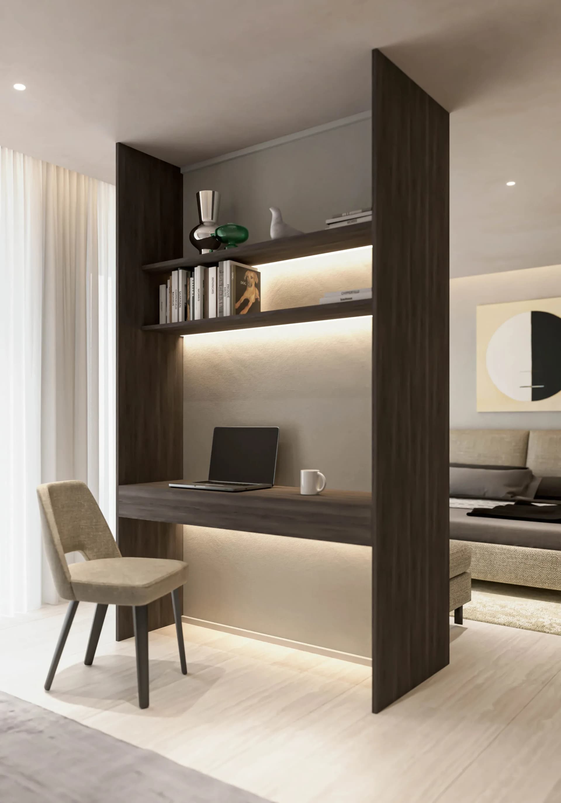Mas Barsha Residency thumbnail 7