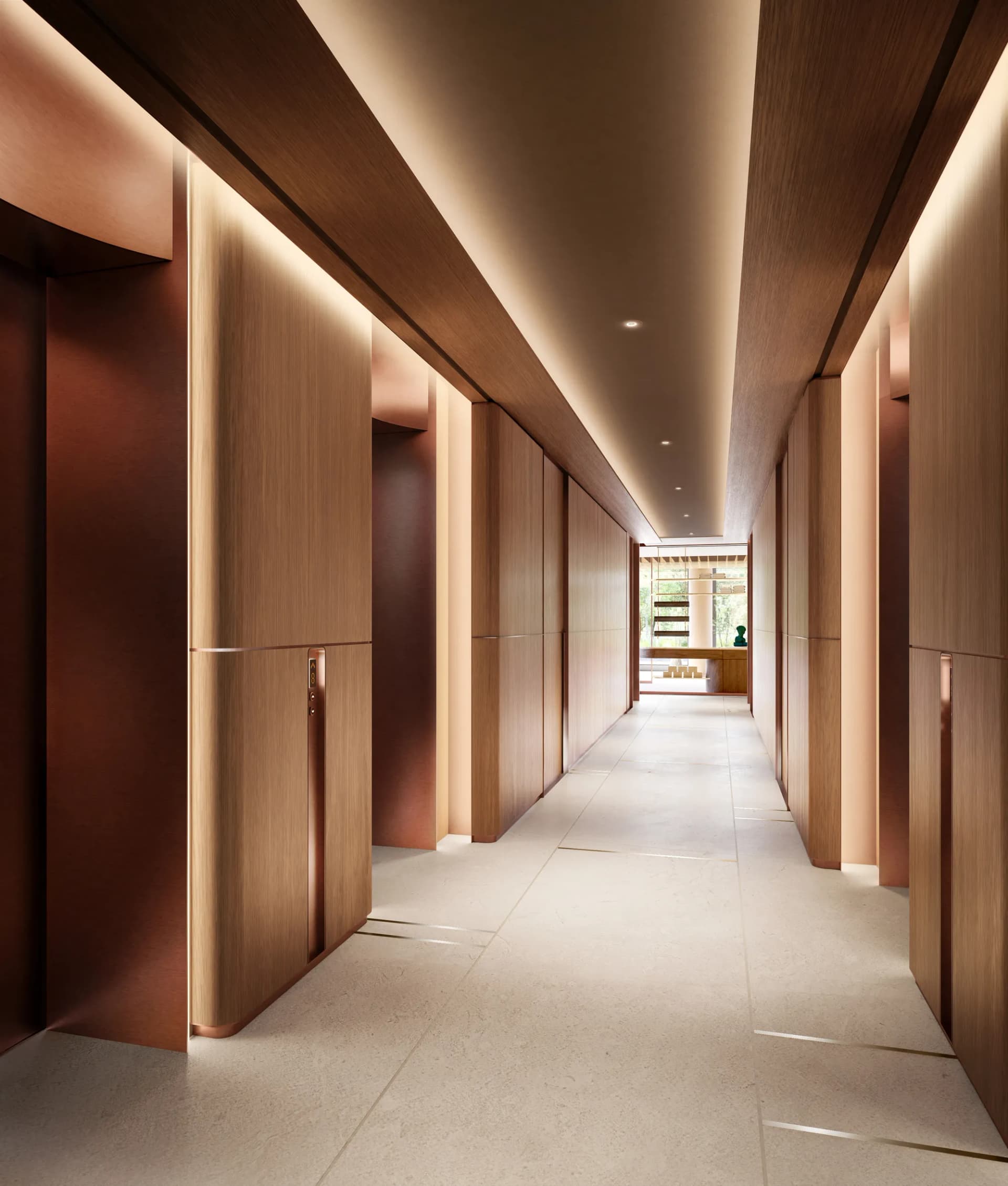 Mas Barsha Residency thumbnail 16