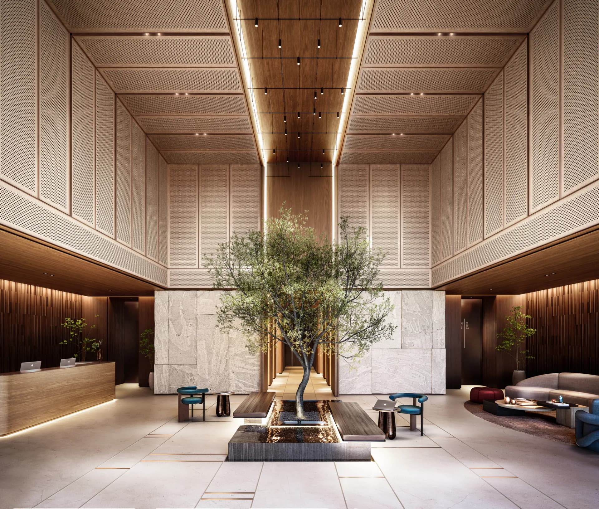 Mas Barsha Residency thumbnail 17