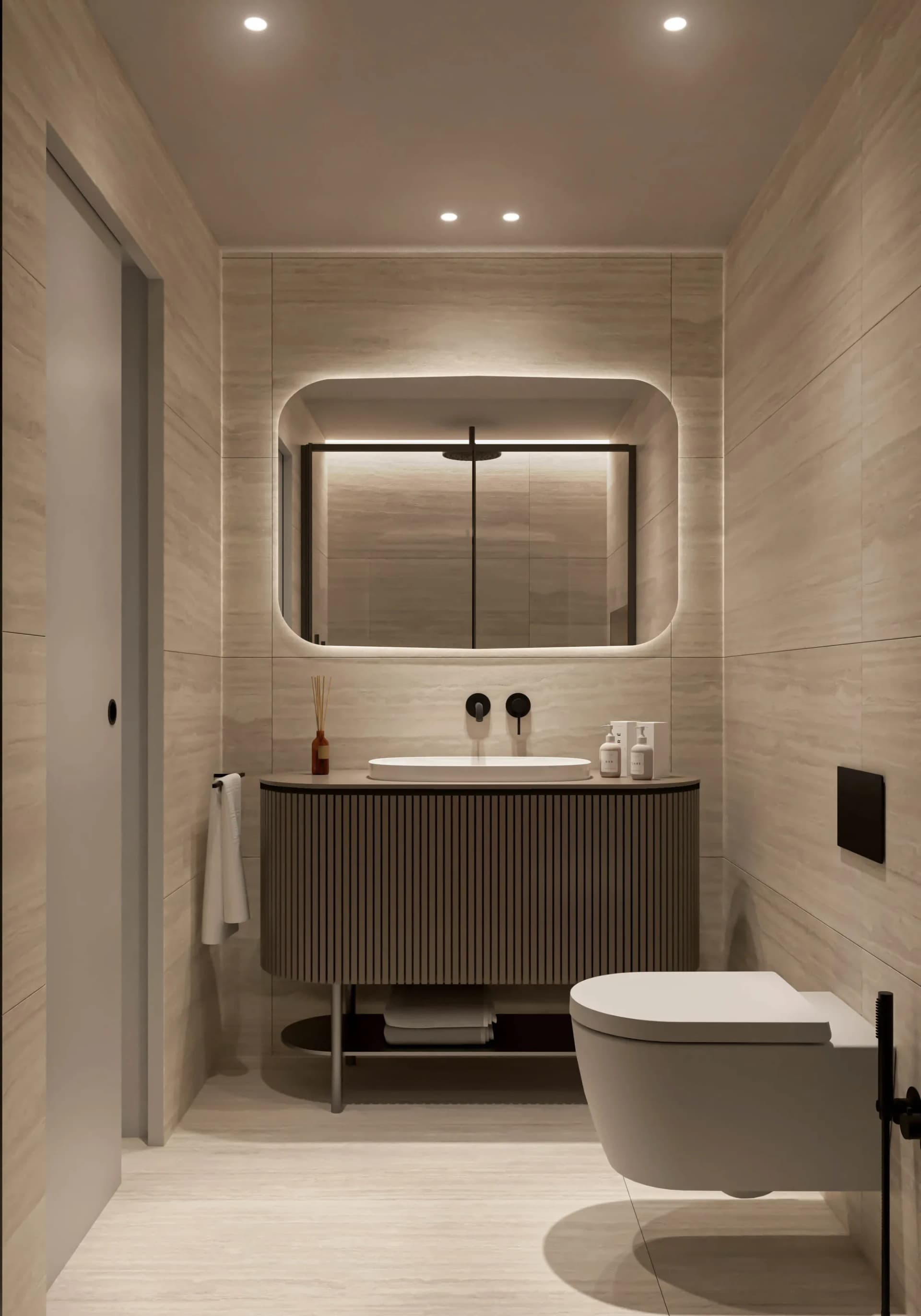 Mas Barsha Residency thumbnail 6