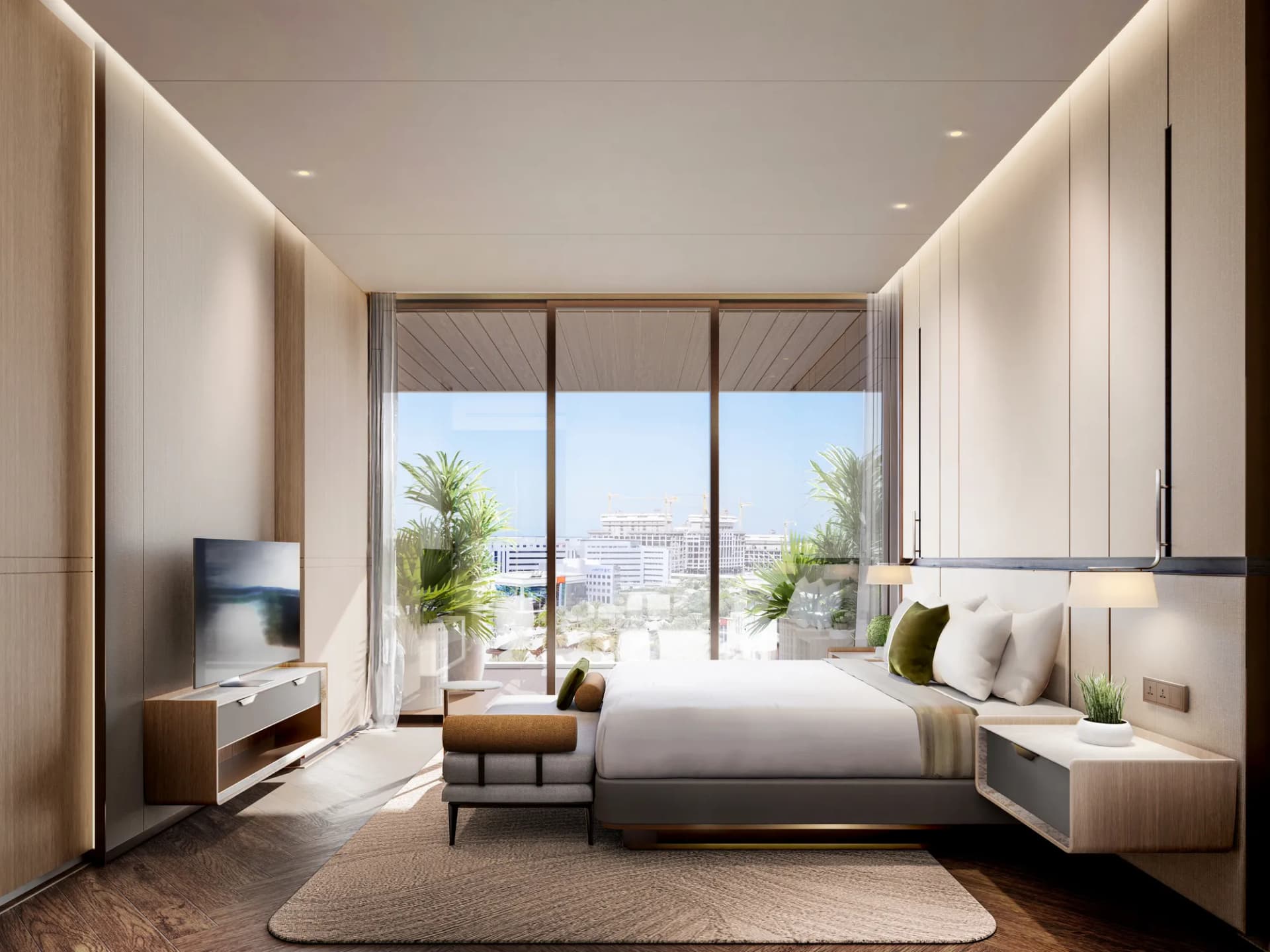 Mas Barsha Residency thumbnail 12
