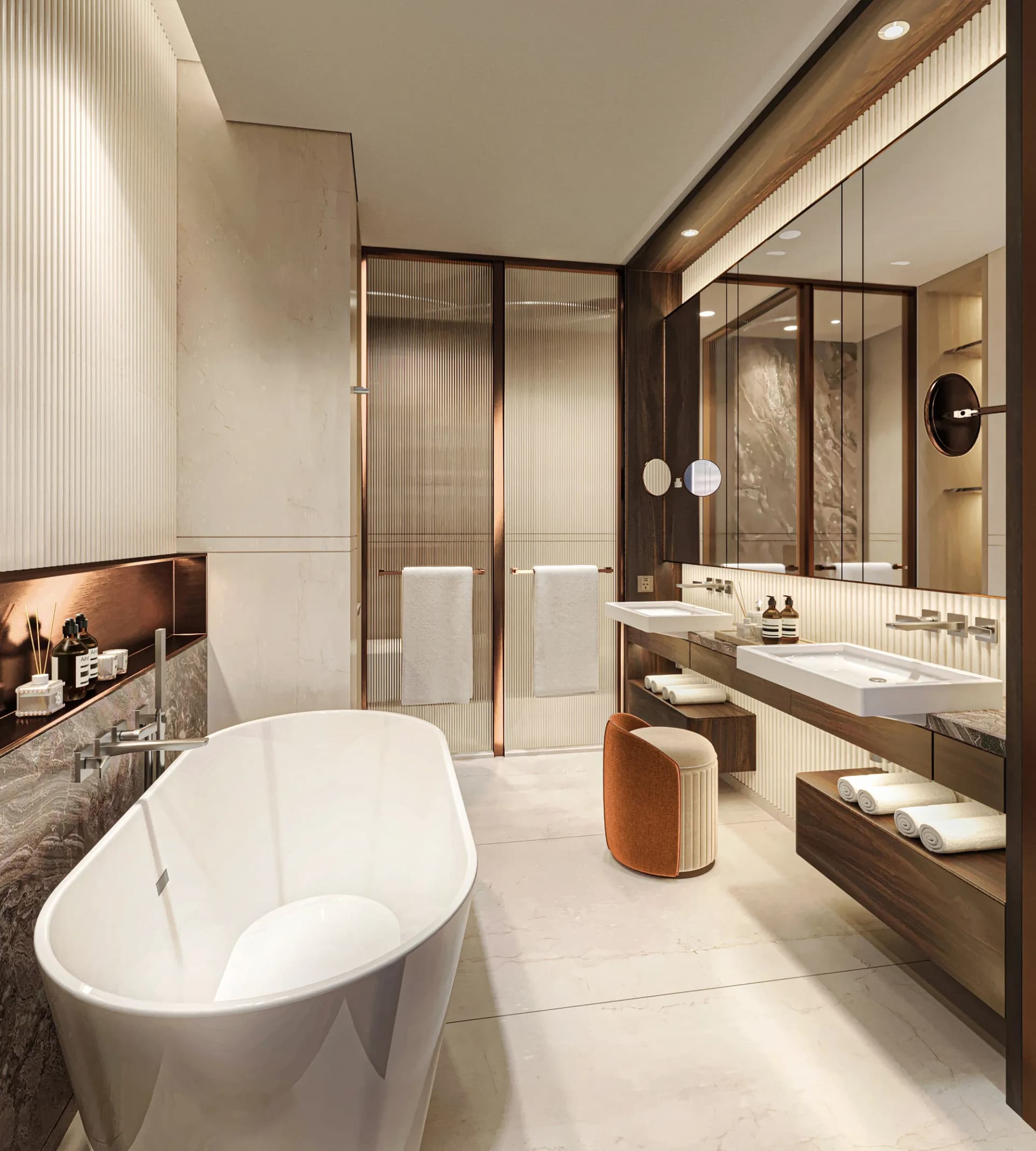 Mas Barsha Residency thumbnail 15