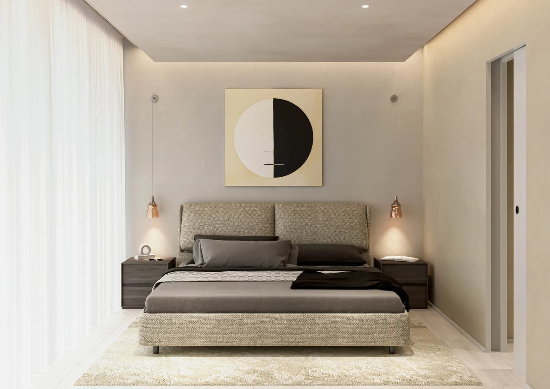 Mas Barsha Residency thumbnail 5