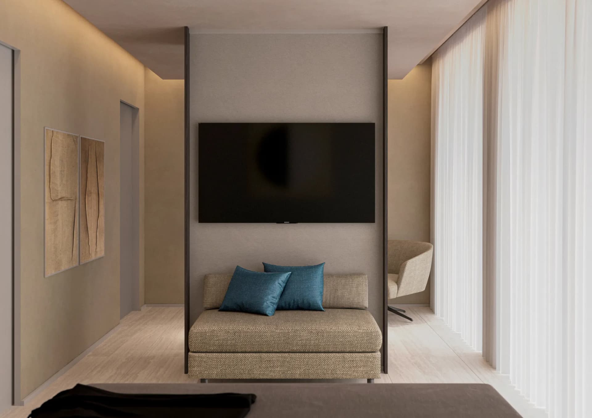 Mas Barsha Residency thumbnail 8