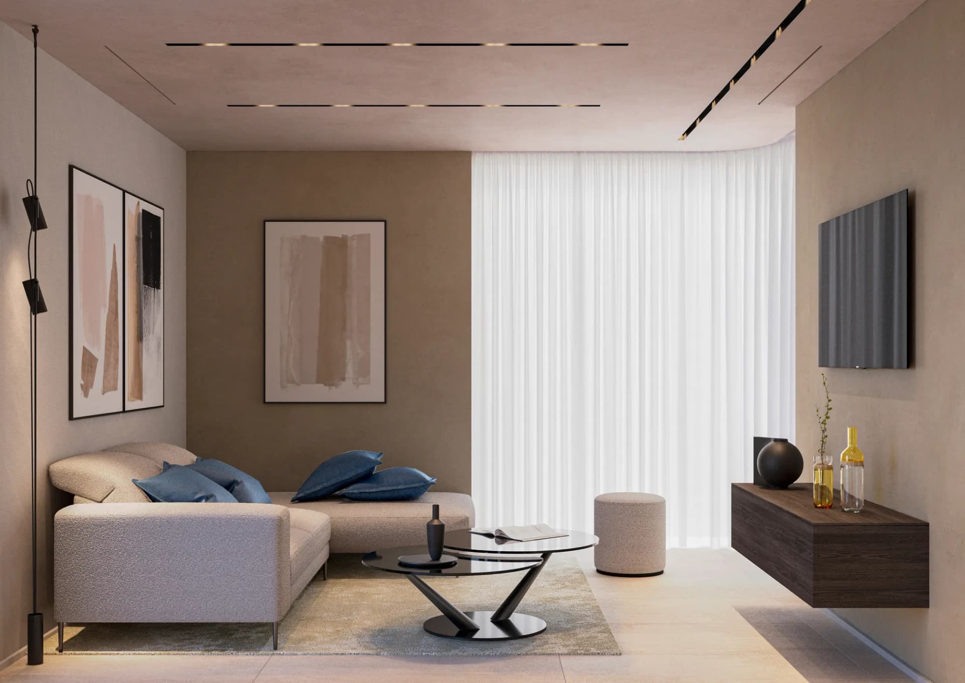 Mas Barsha Residency thumbnail 11