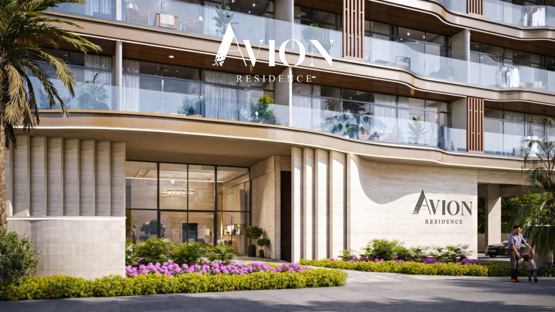 Avion Residence gallery 3