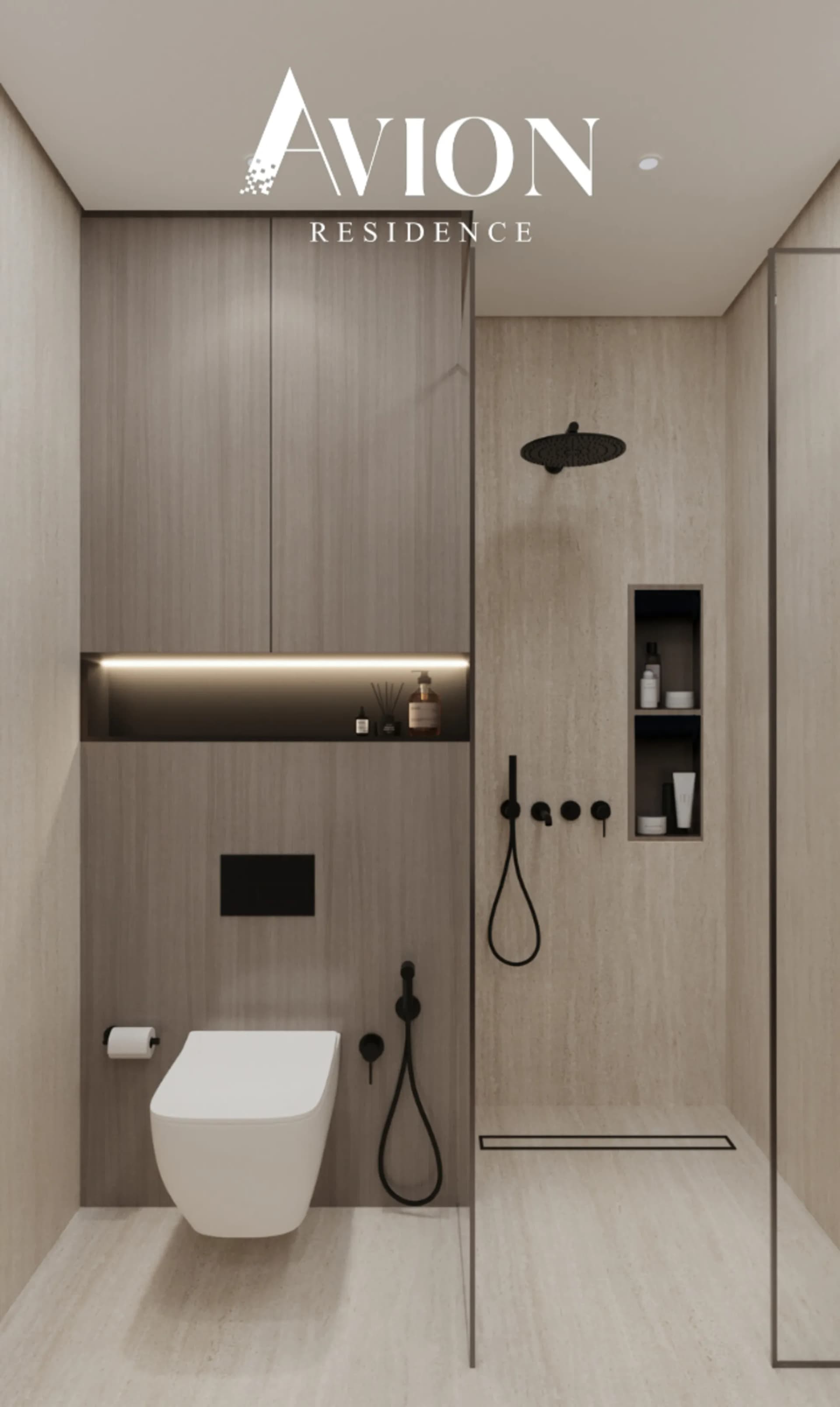 Avion Residence gallery 19
