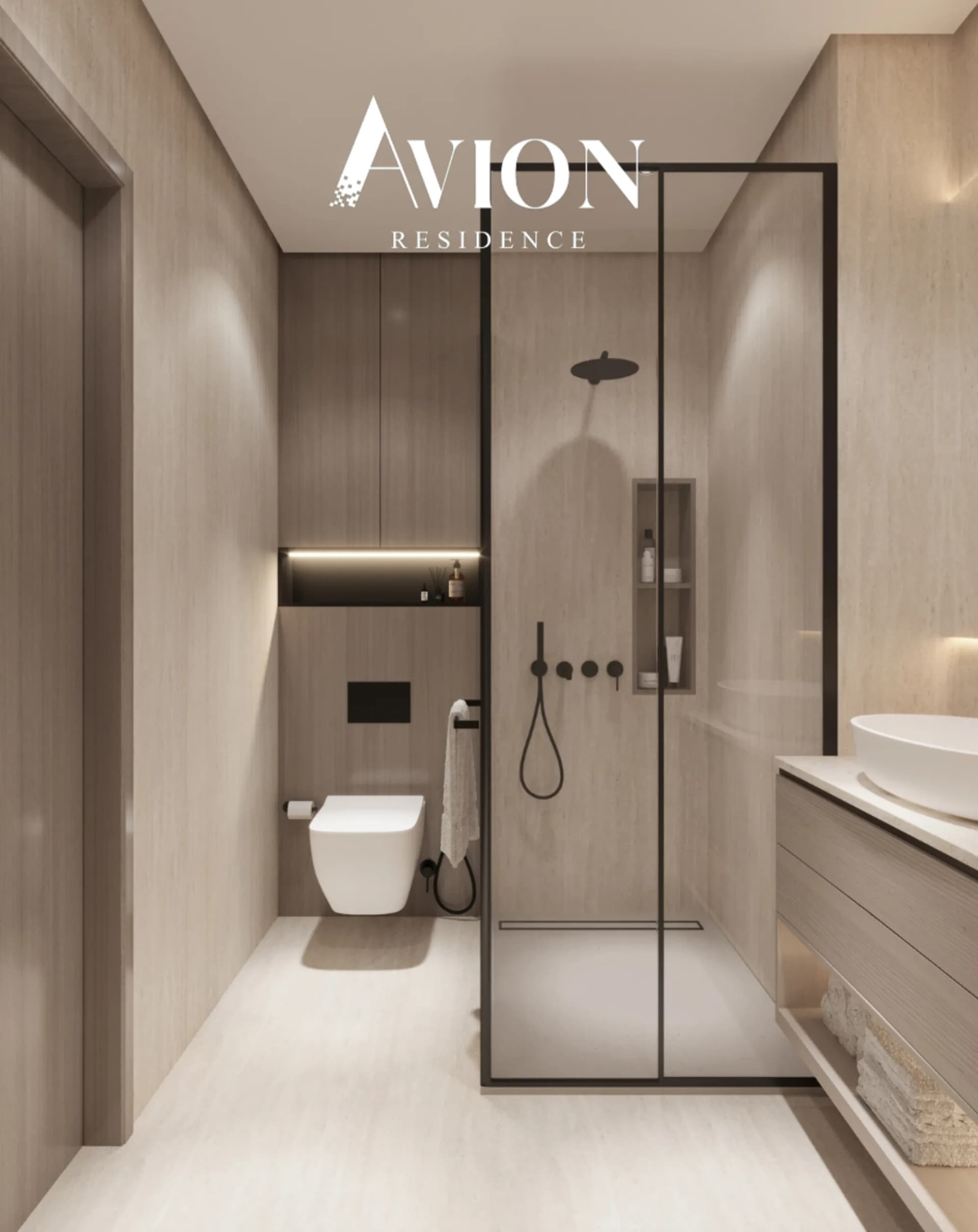 Avion Residence gallery 18