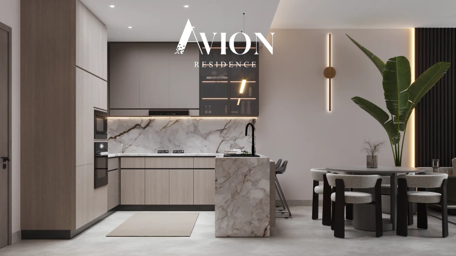 Avion Residence gallery 11