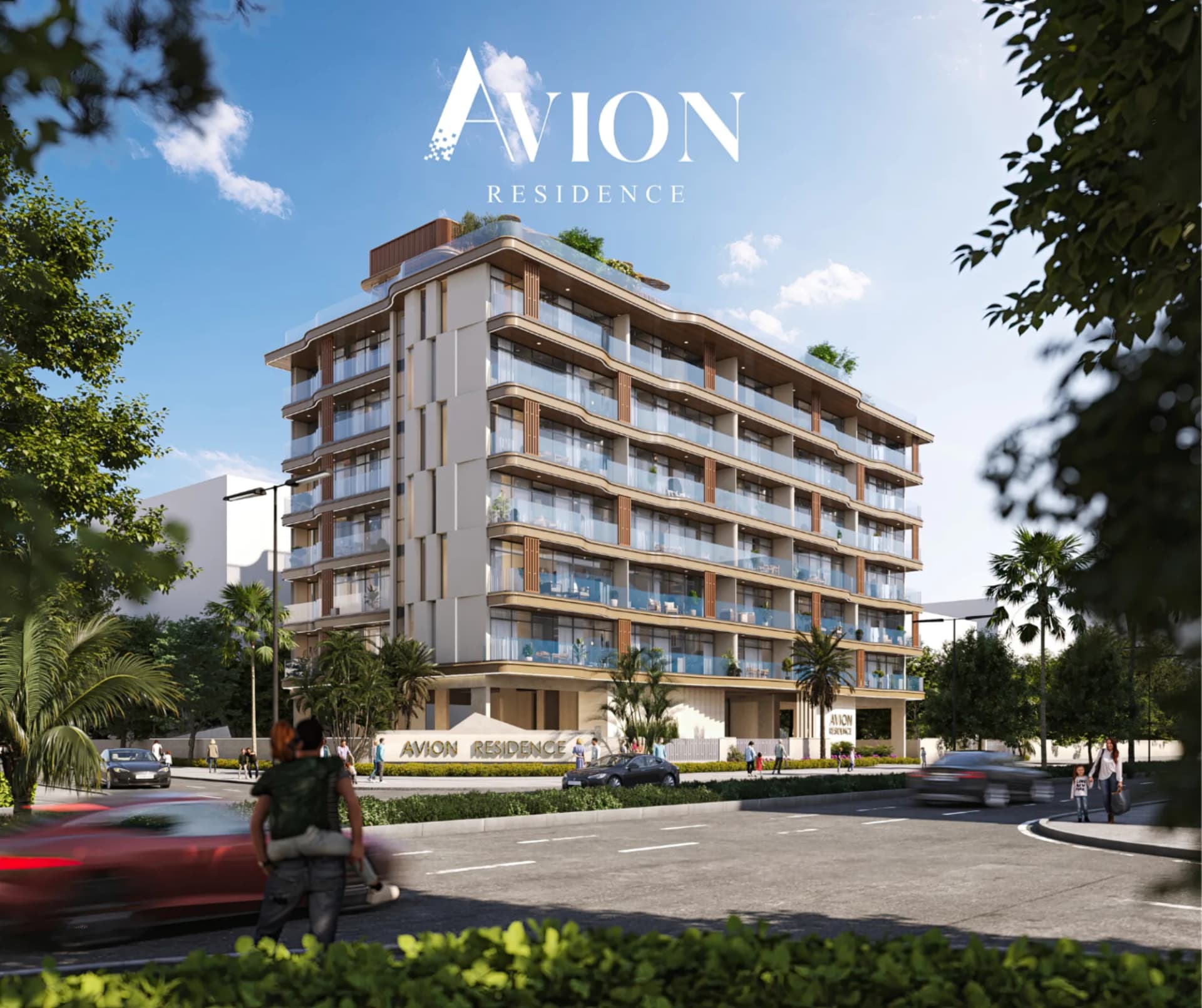 Avion Residence gallery 6