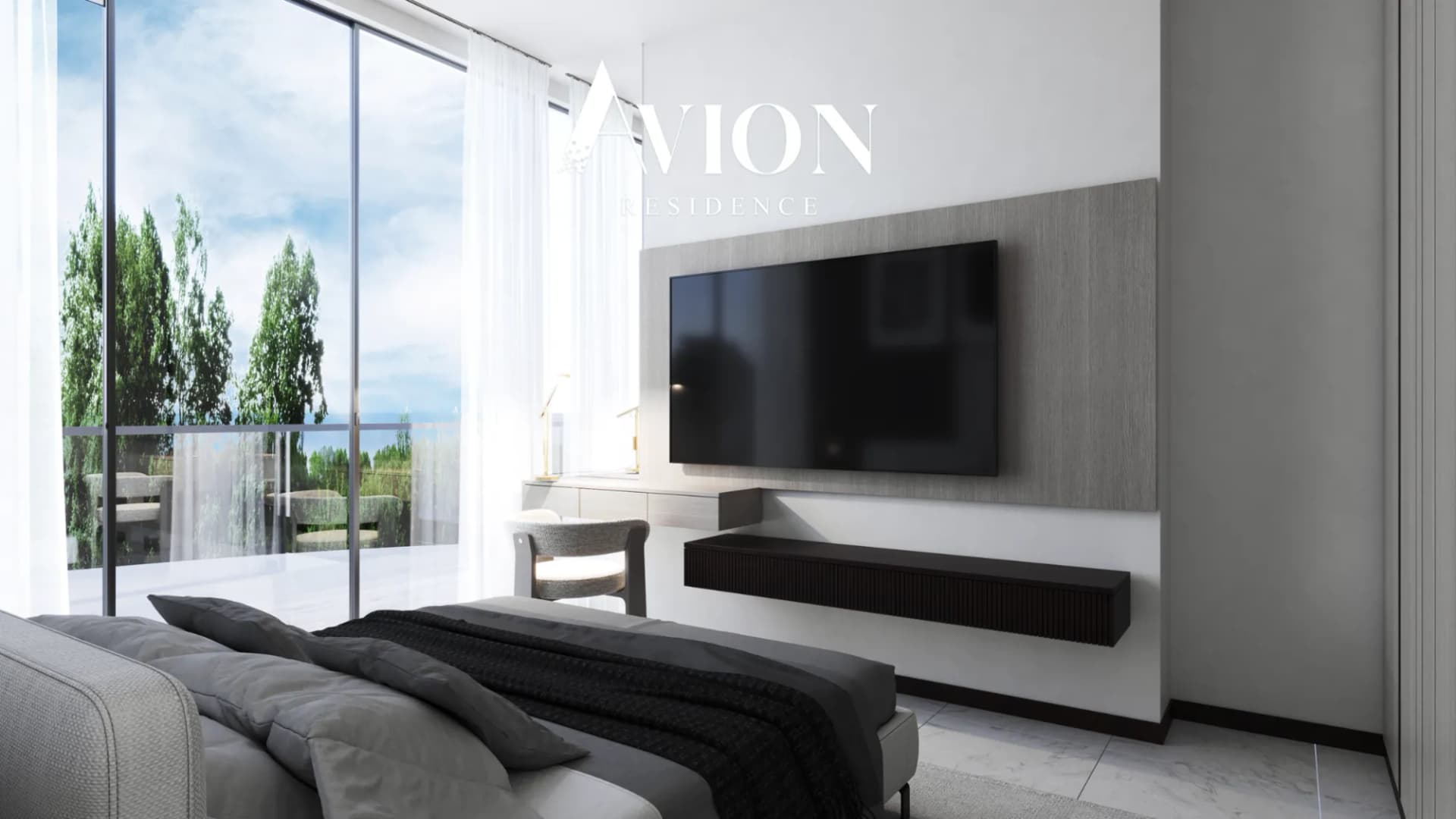 Avion Residence gallery 17