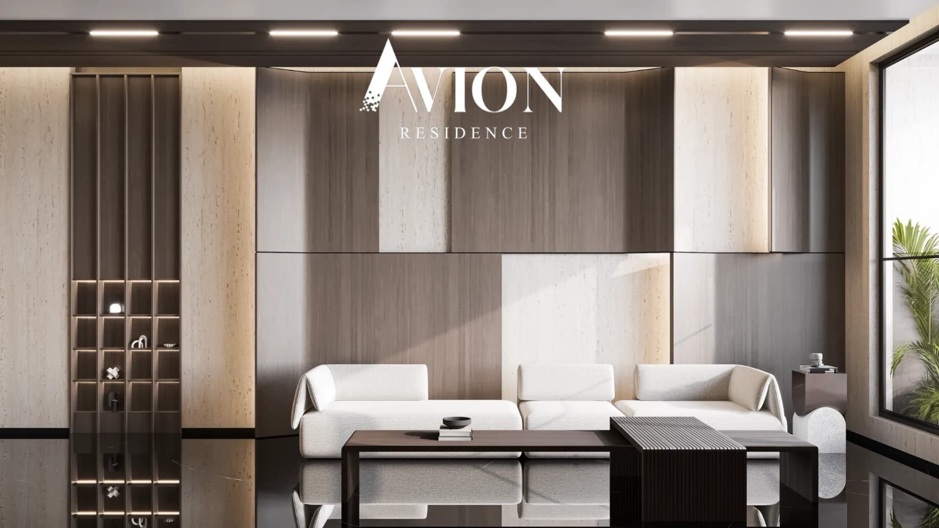 Avion Residence gallery 8