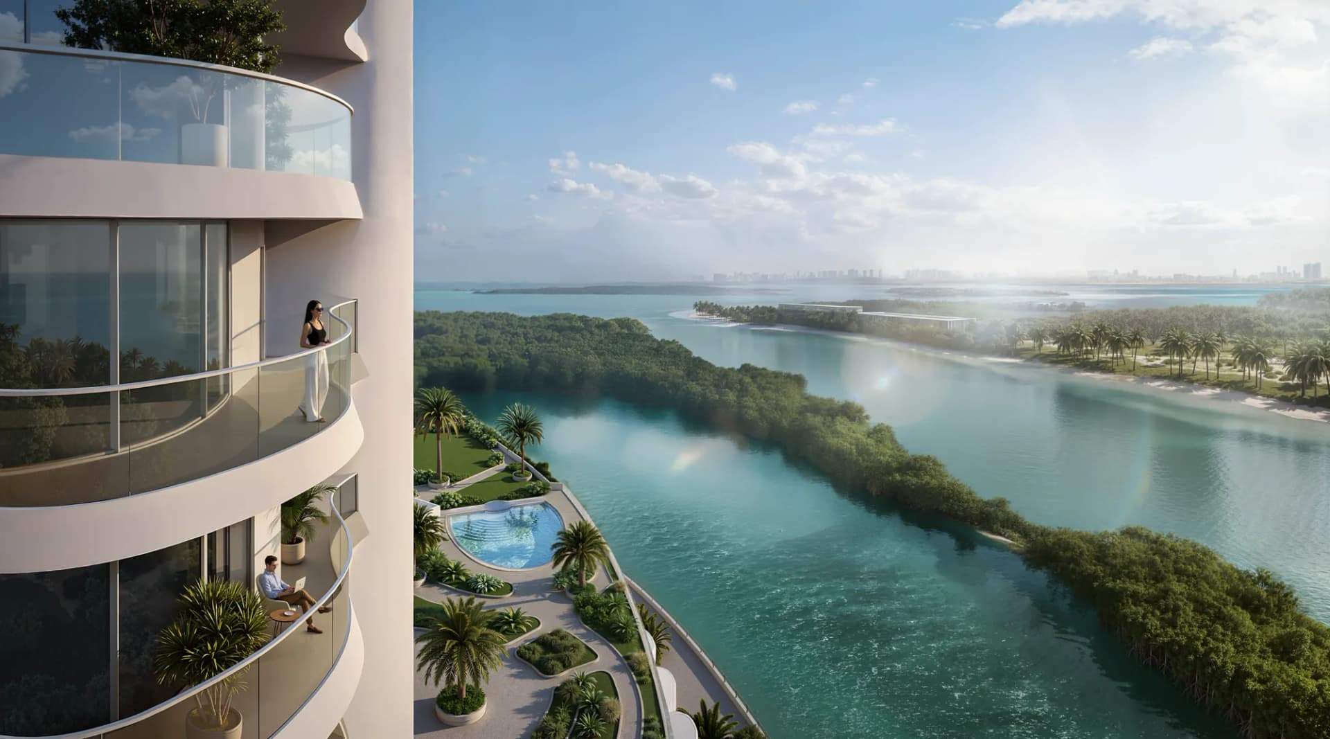 Radisson Residences thumbnail 11