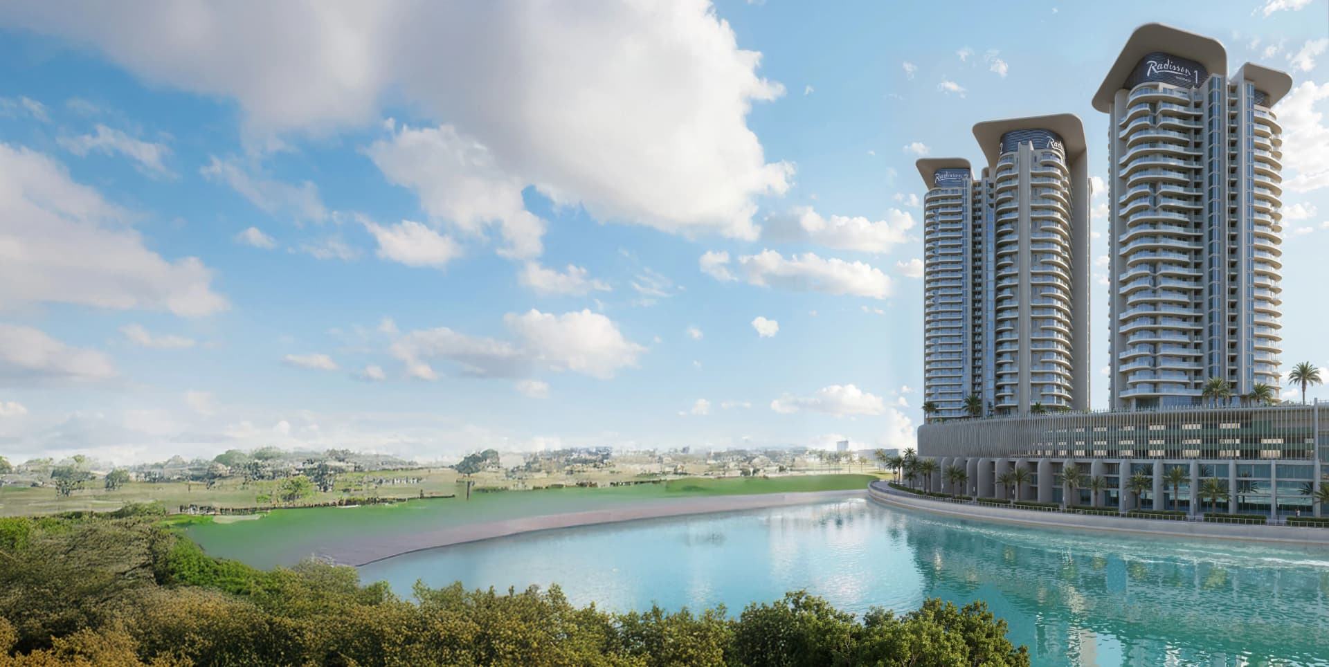 Radisson Residences thumbnail 6