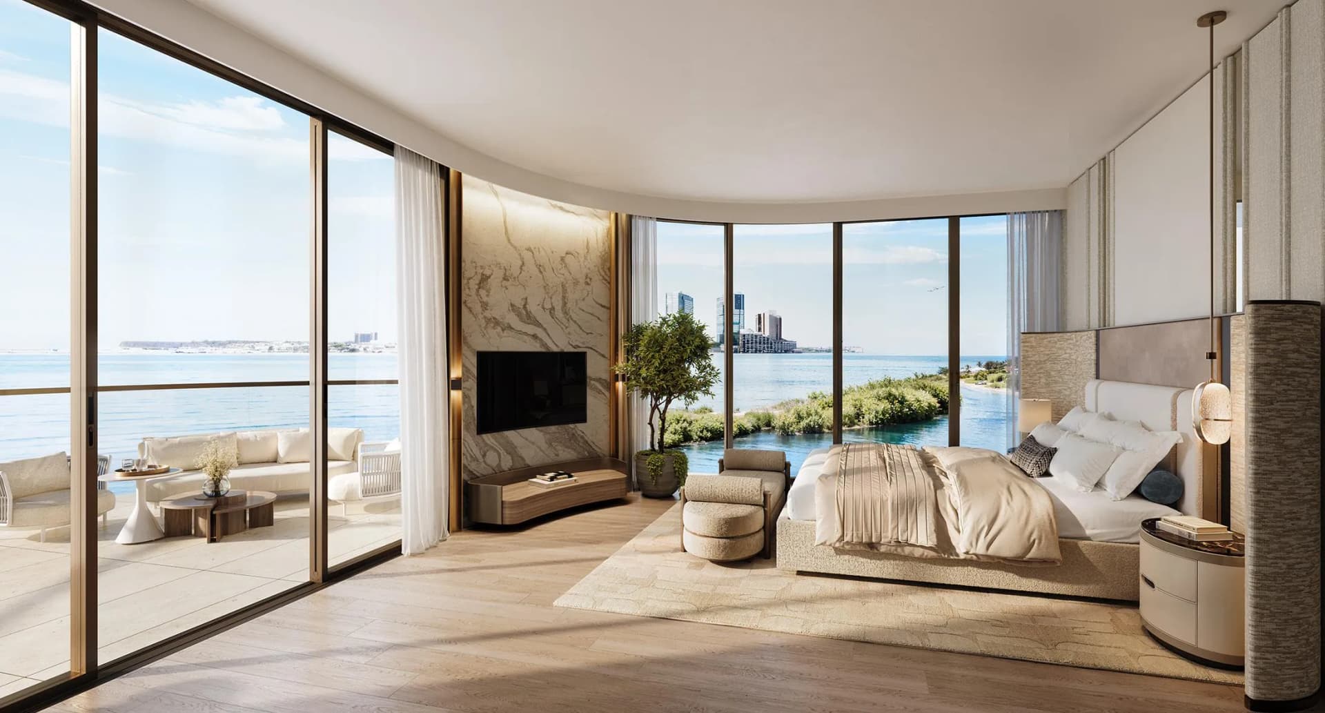 Radisson Residences thumbnail 4