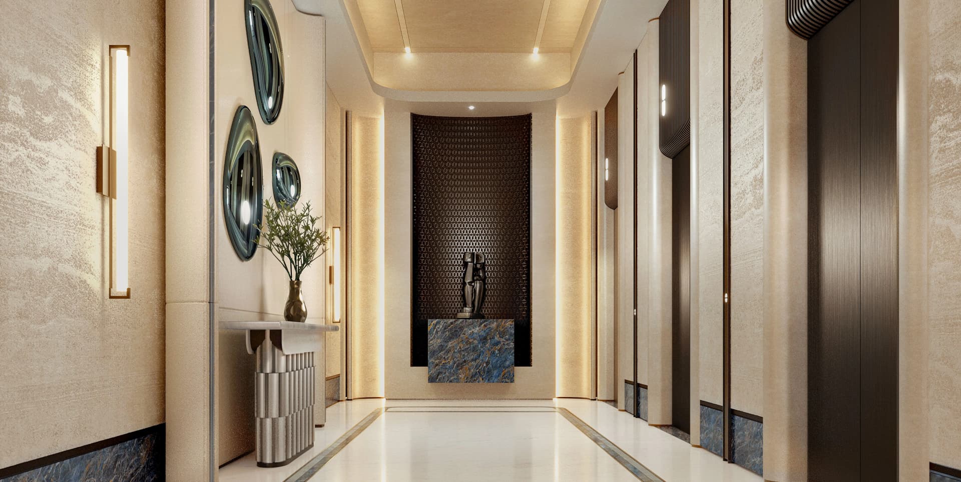 Radisson Residences thumbnail 8