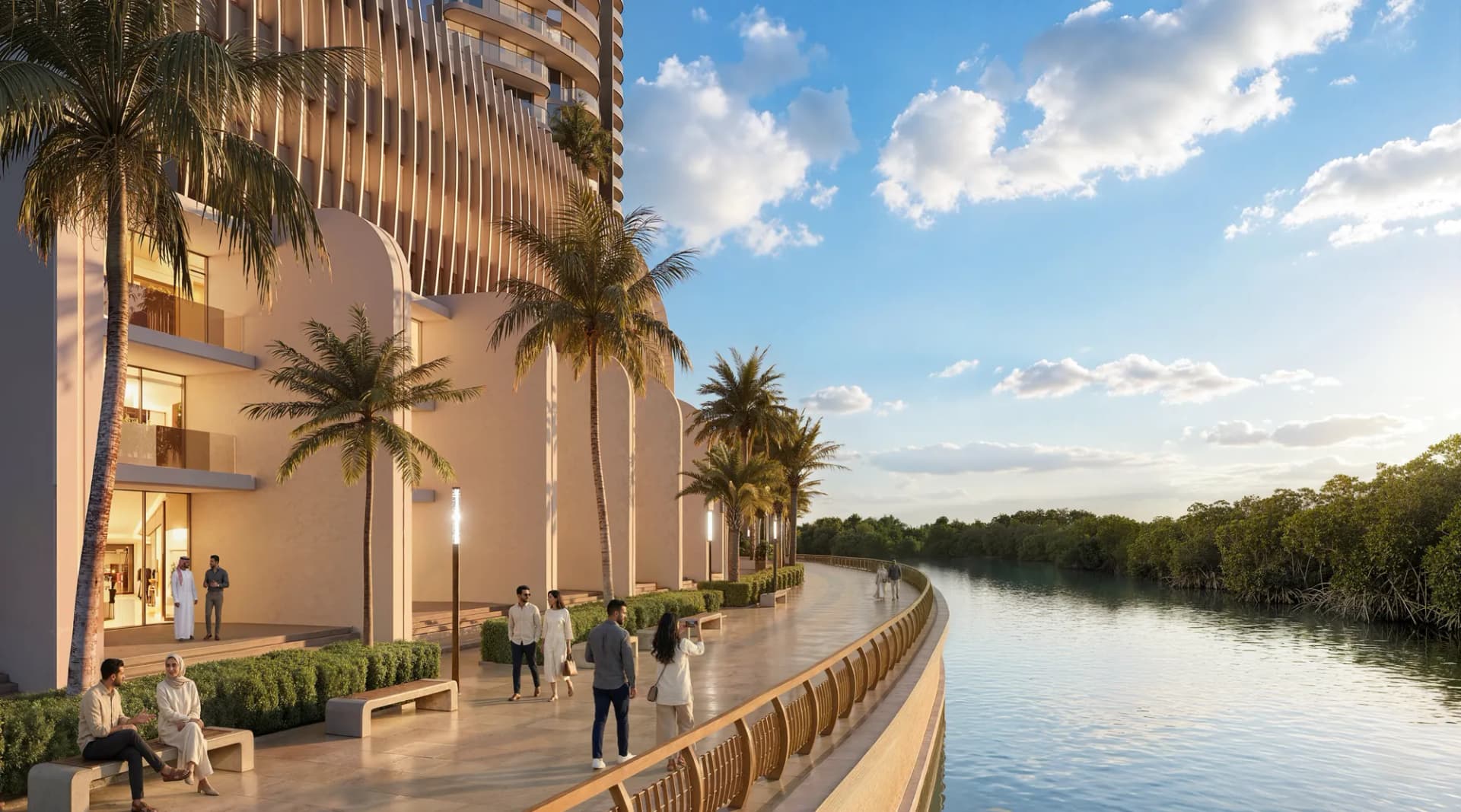 Radisson Residences thumbnail 13