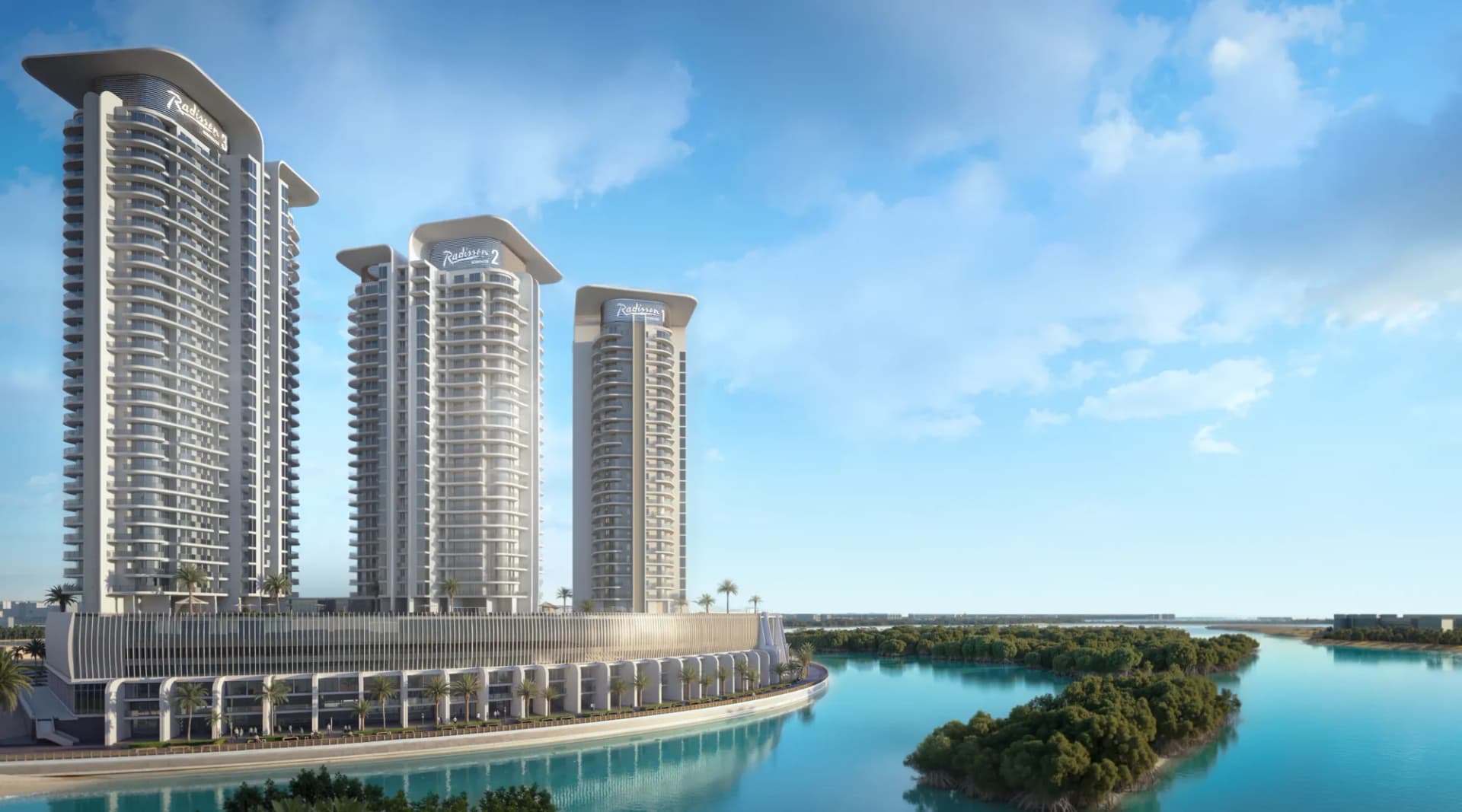 Radisson Residences thumbnail 16