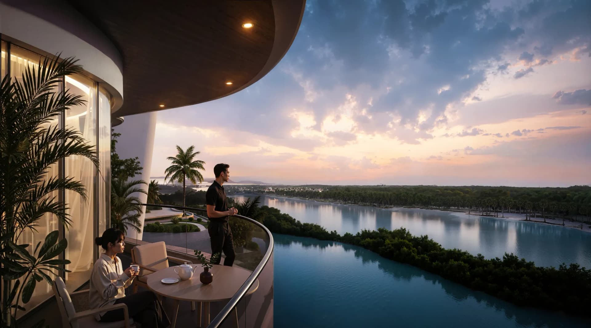 Radisson Residences thumbnail 12