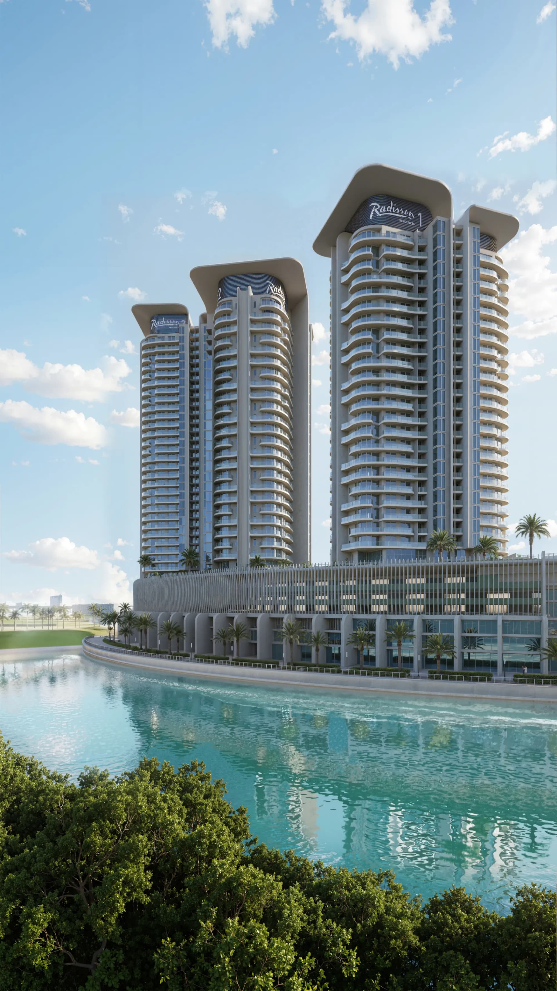 Radisson Residences thumbnail 15