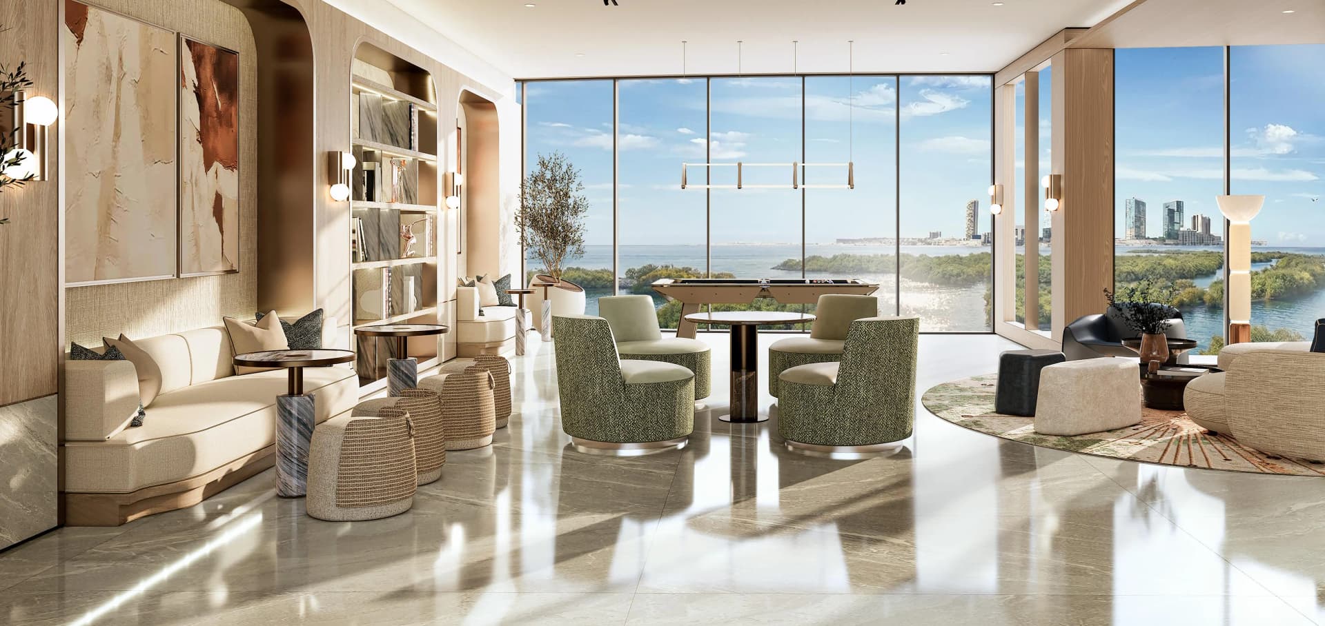 Radisson Residences thumbnail 9