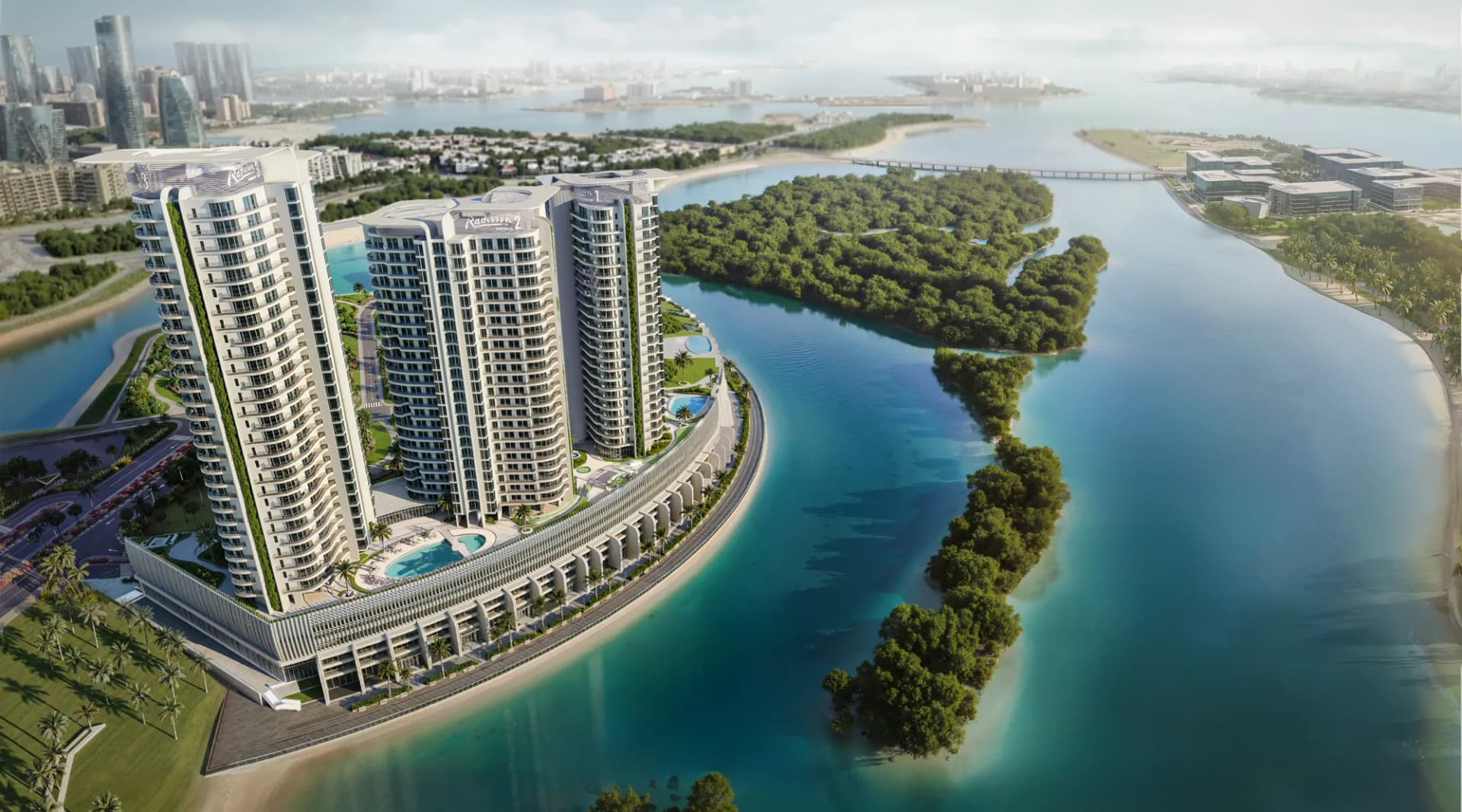 Radisson Residences thumbnail 14