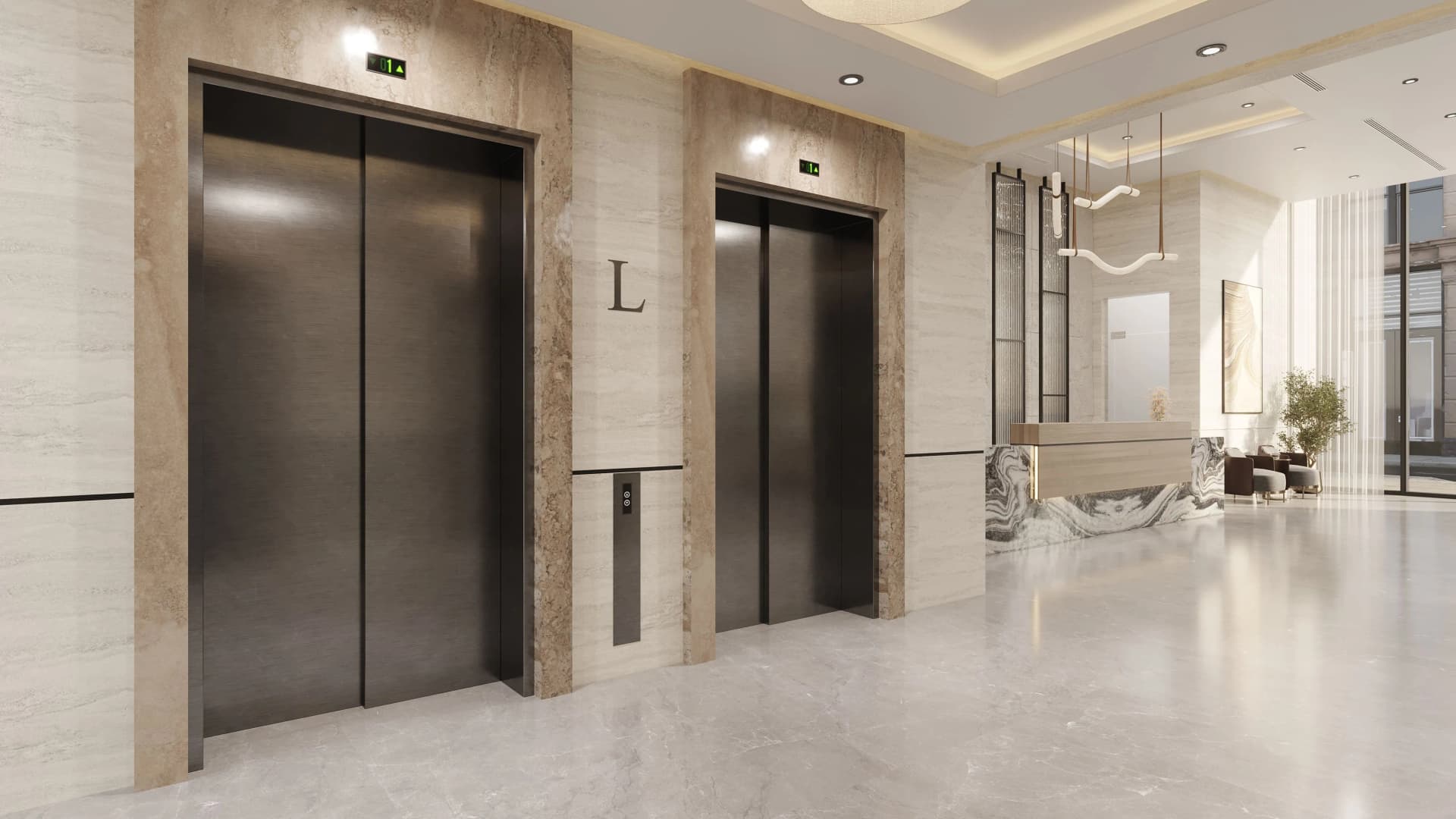 Avant Garde Residences 2 gallery 12