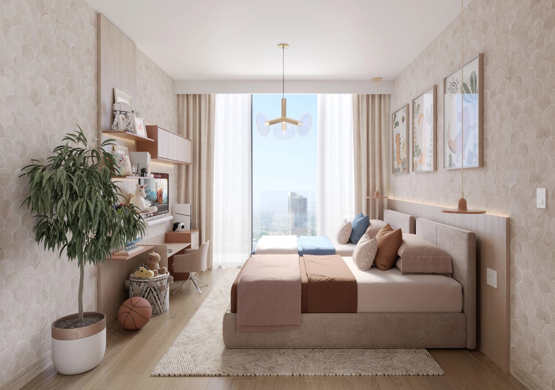 Avant Garde Residences 2 gallery 10