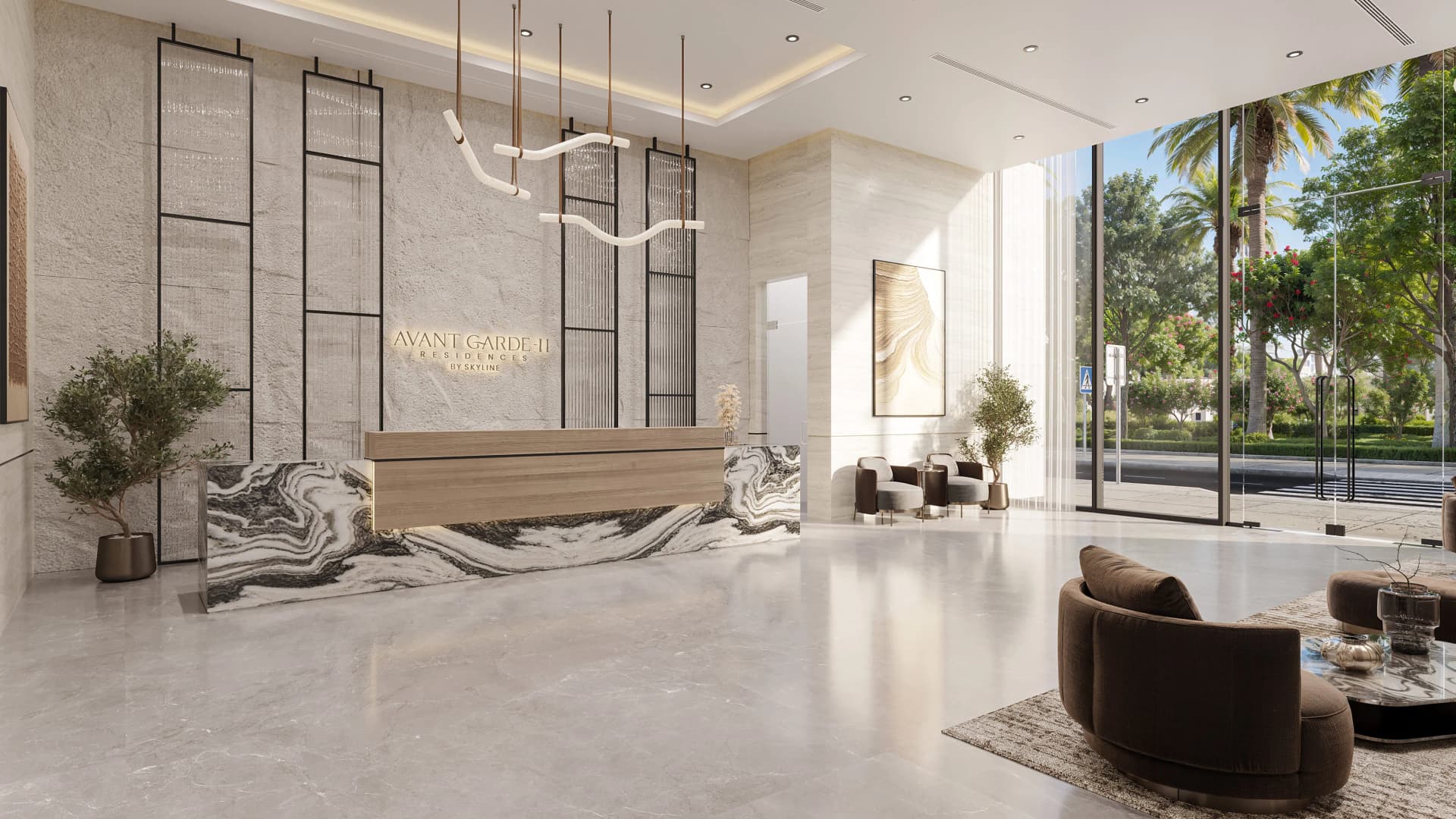 Avant Garde Residences 2 gallery 15