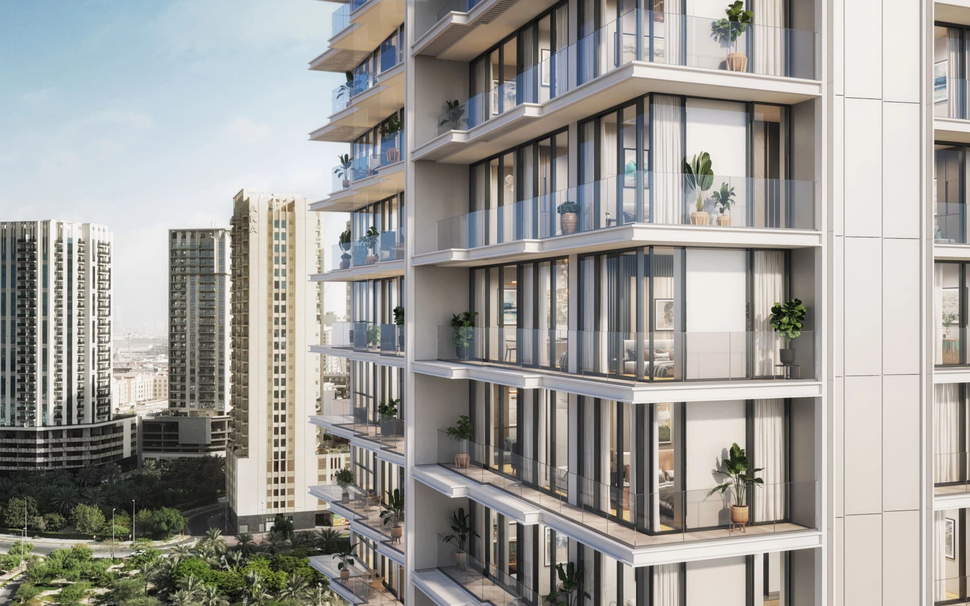 Avant Garde Residences 2 gallery 3