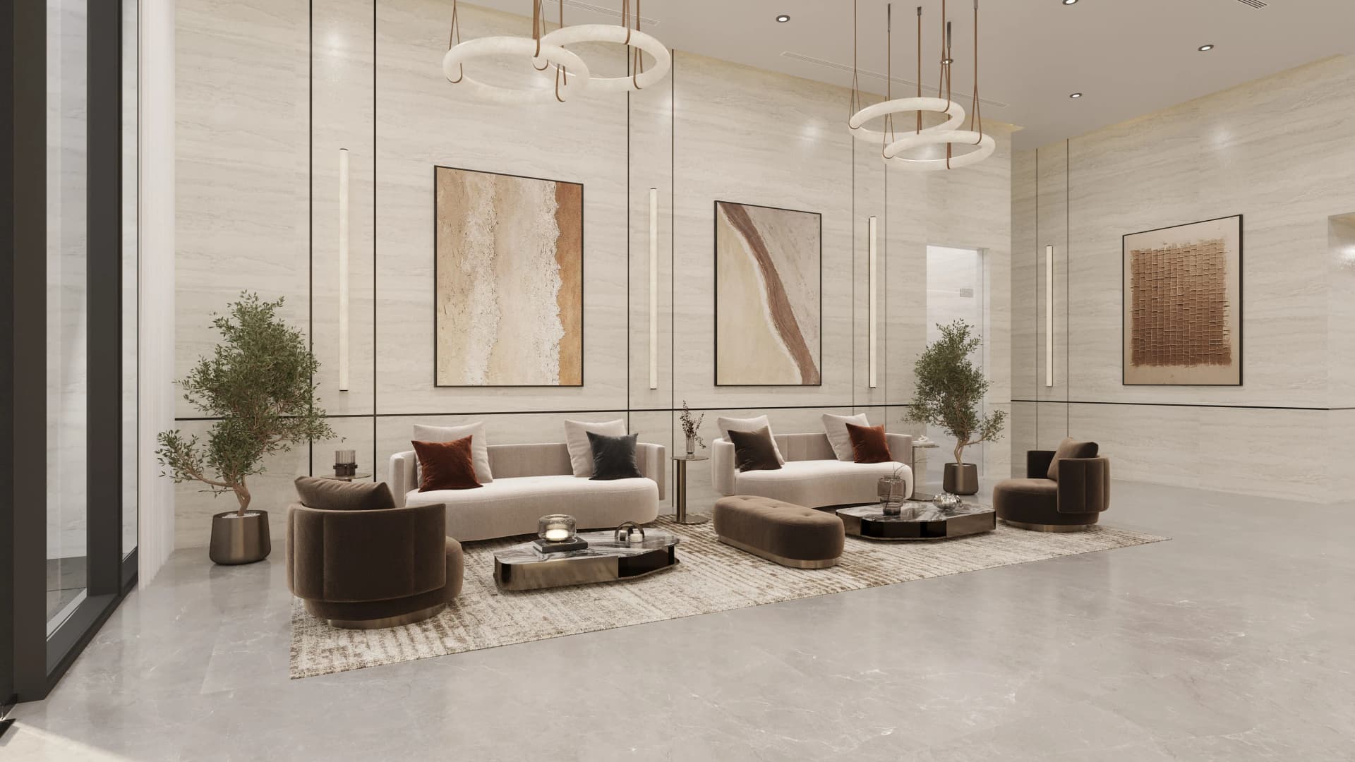 Avant Garde Residences 2 gallery 14