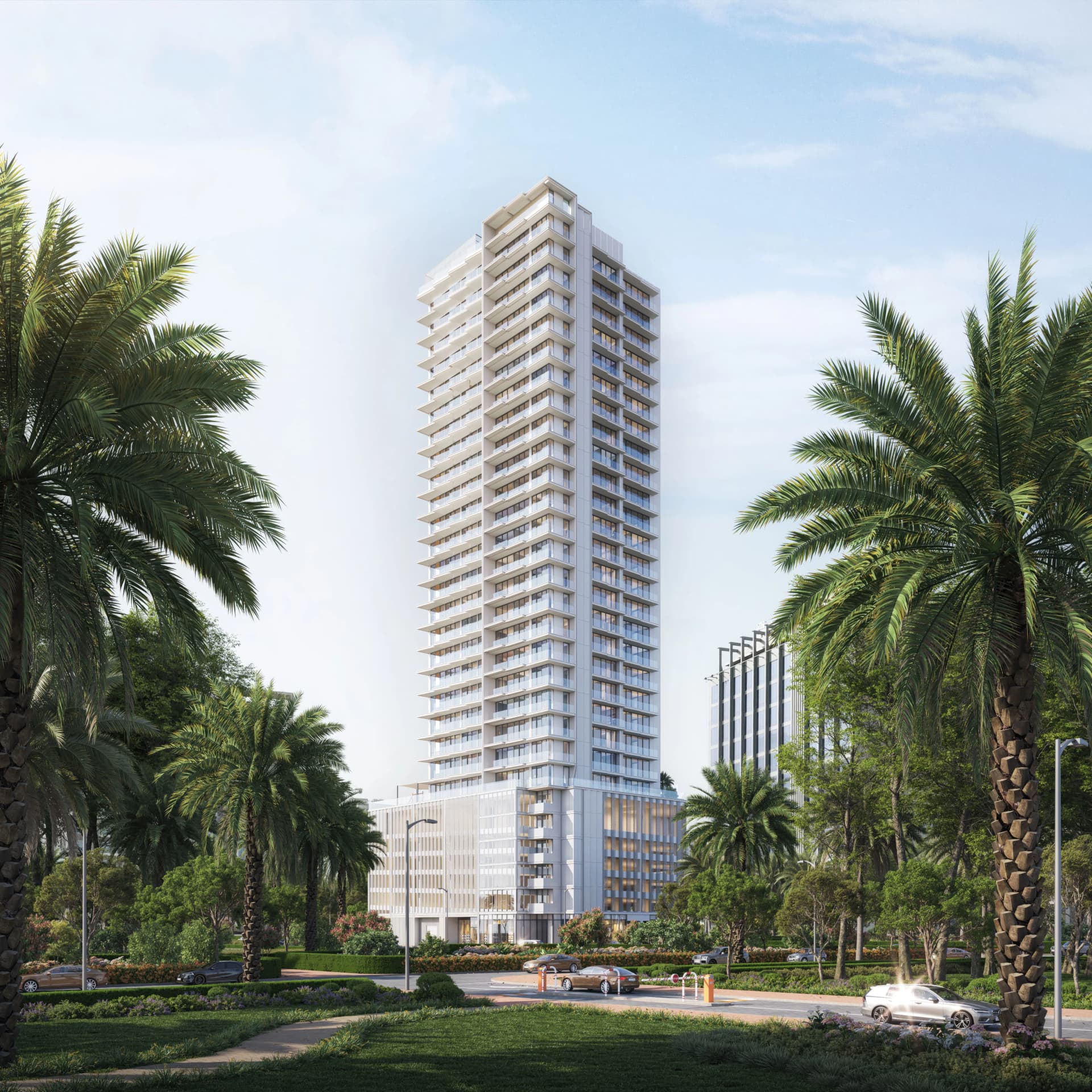Avant Garde Residences 2 gallery 4