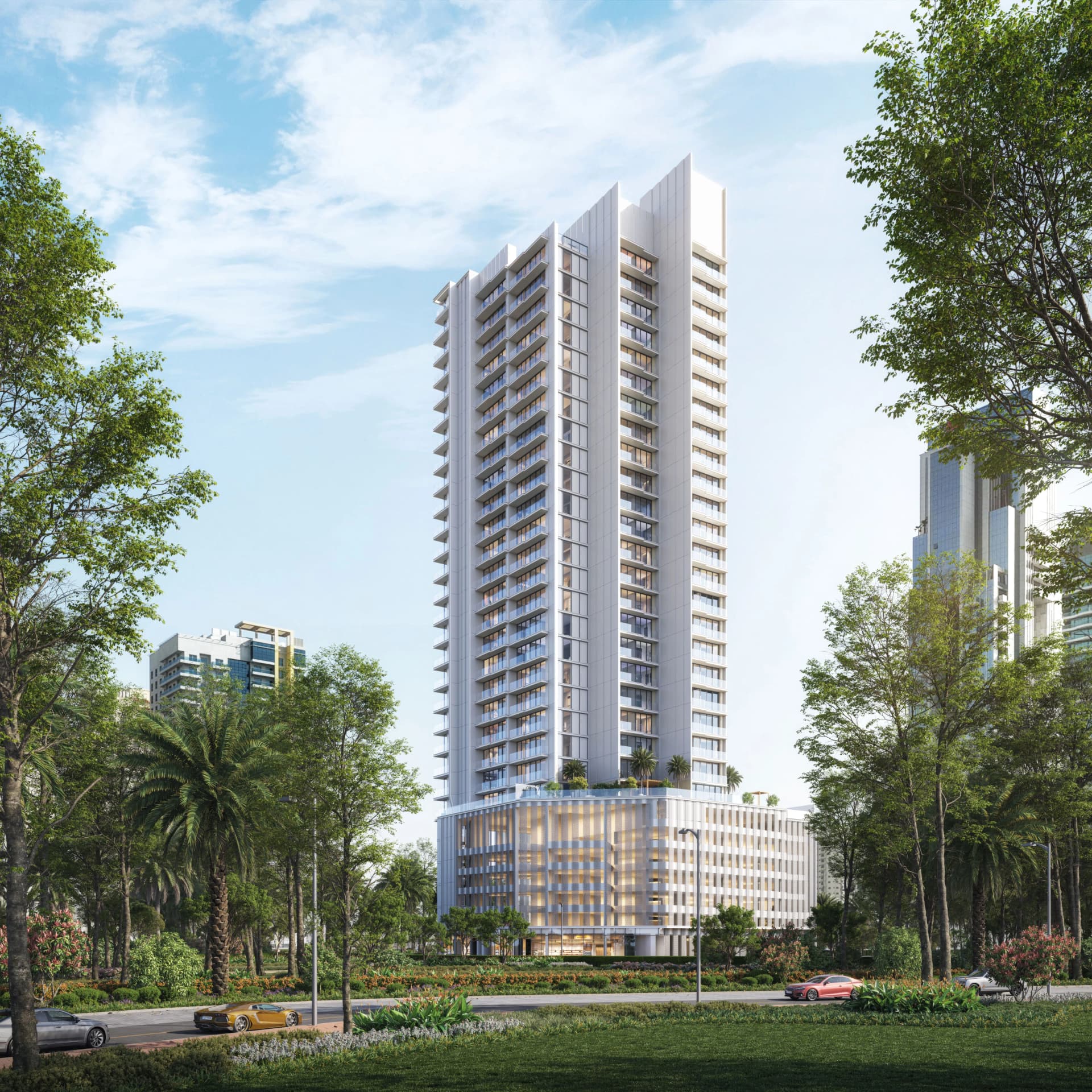 Avant Garde Residences 2 gallery 6