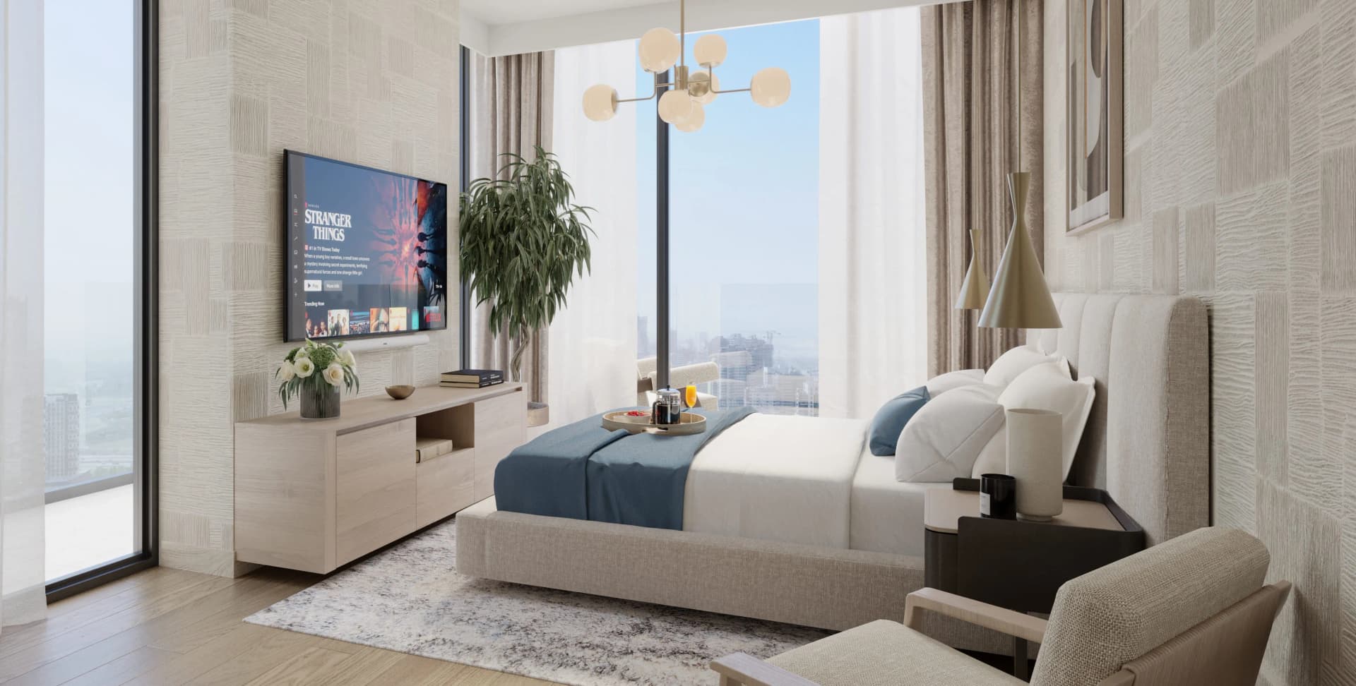 Avant Garde Residences 2 gallery 9