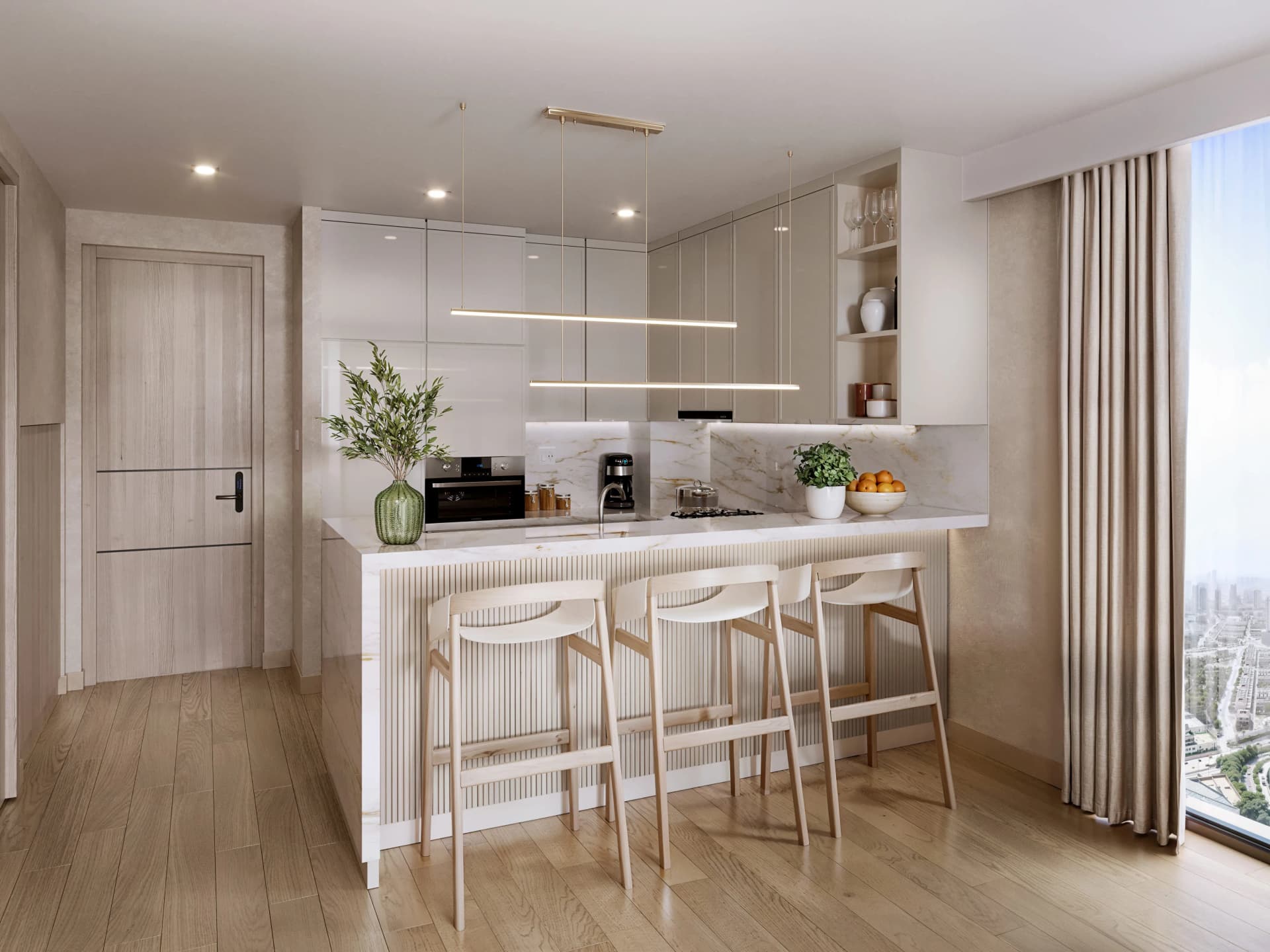 Avant Garde Residences 2 gallery 11
