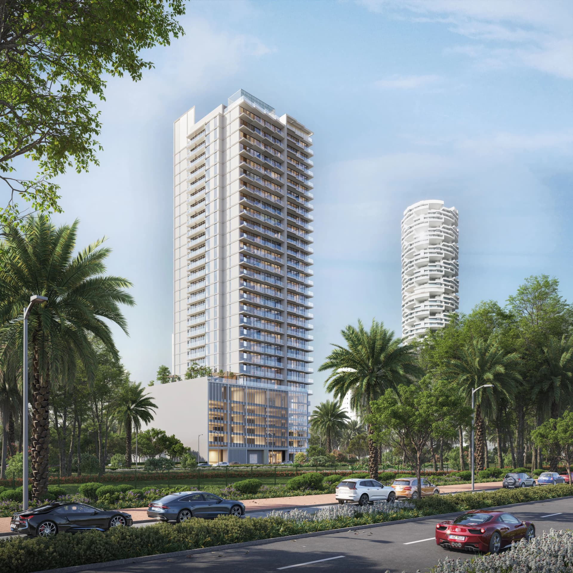 Avant Garde Residences 2 gallery 5