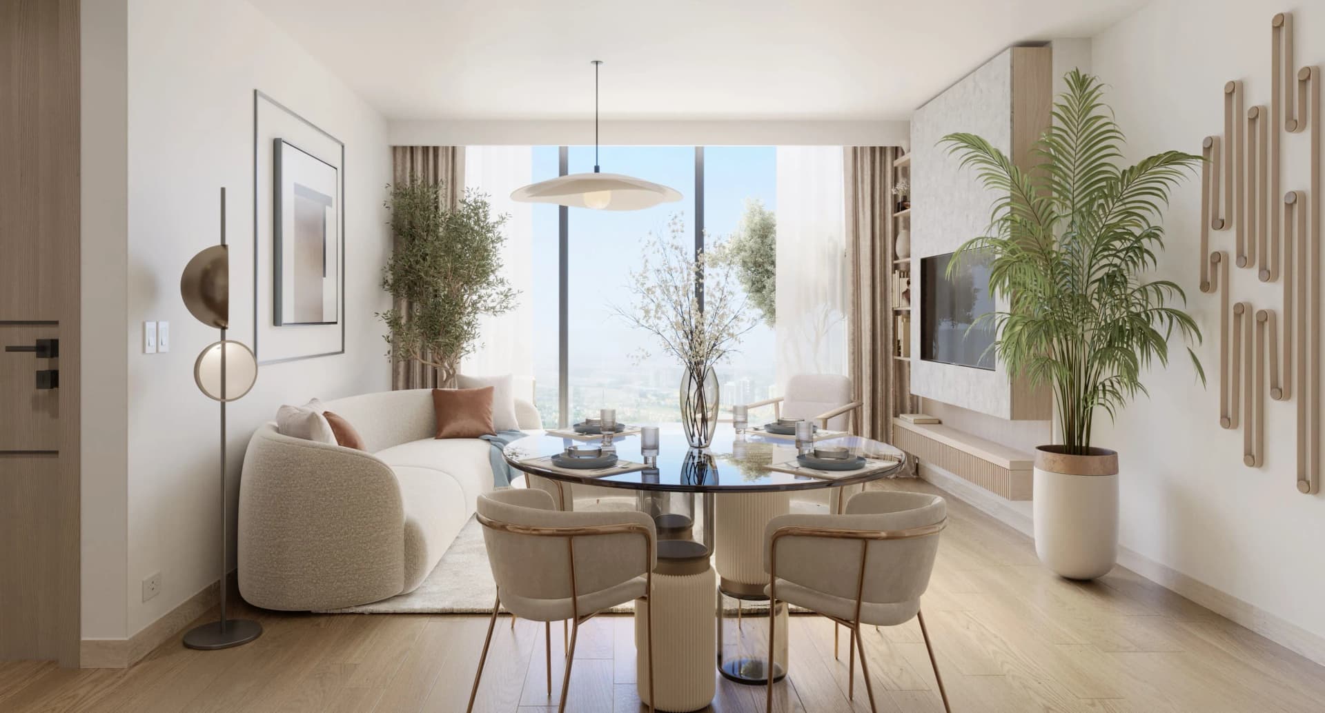 Avant Garde Residences 2 gallery 8