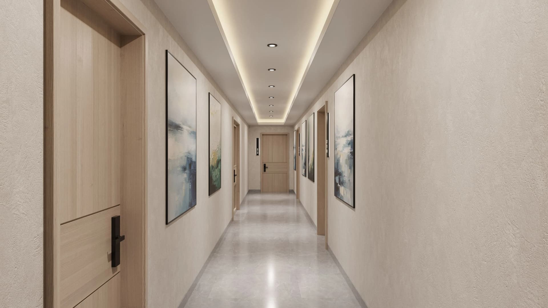 Avant Garde Residences 2 gallery 13