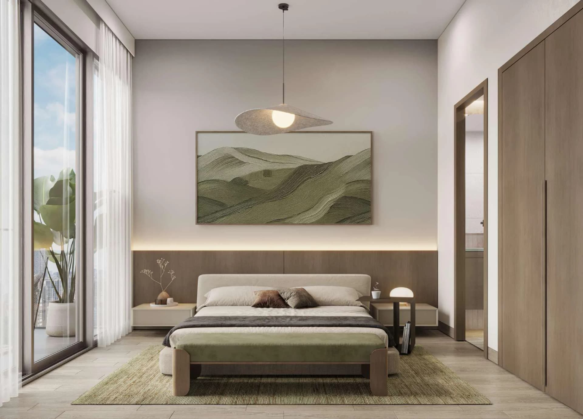 Nirvana Residences 1 gallery 6