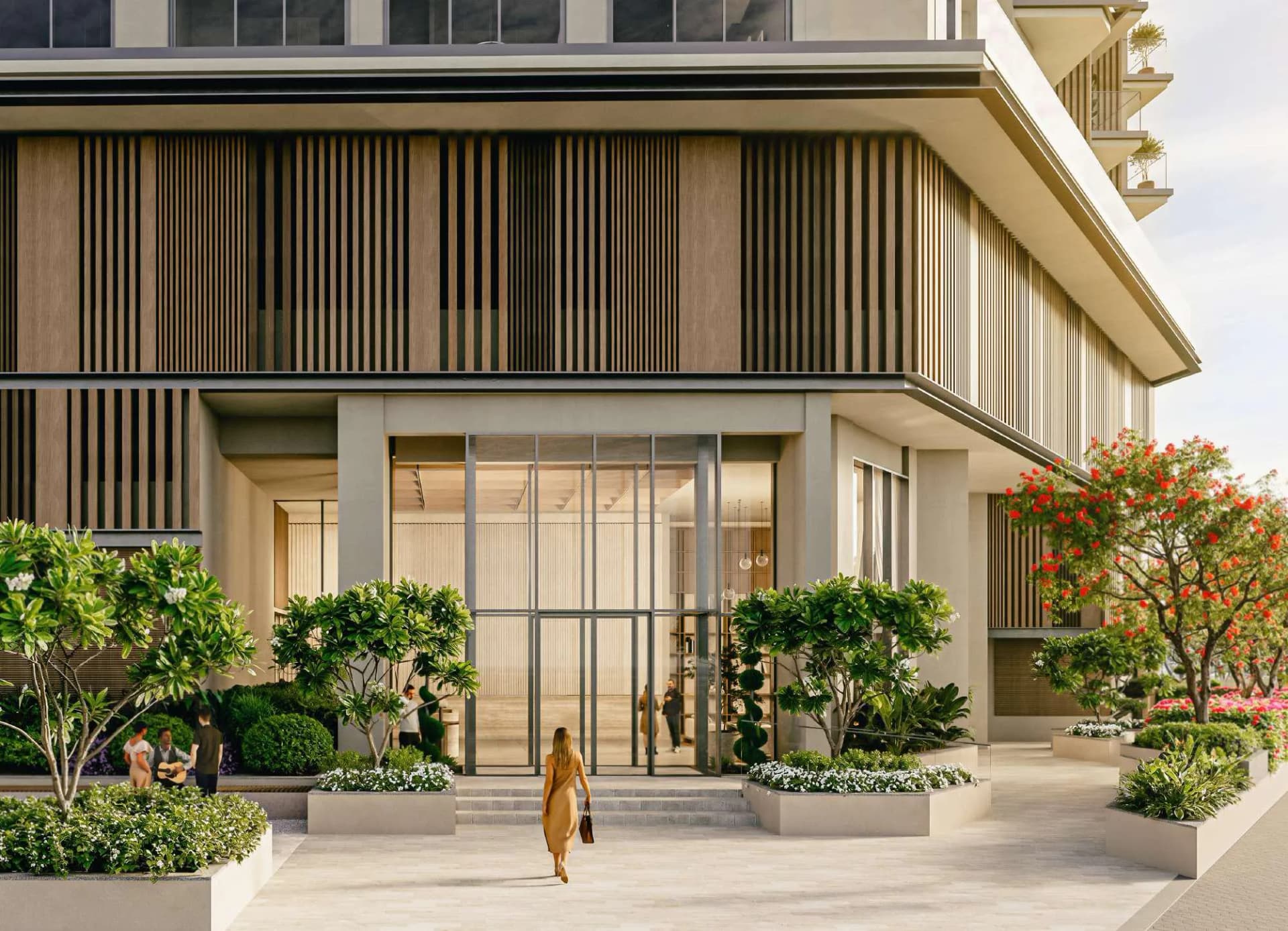 Nirvana Residences 1 gallery 4