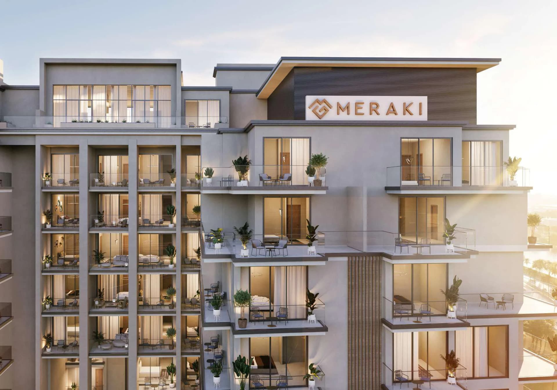Nirvana Residences 1 gallery 3