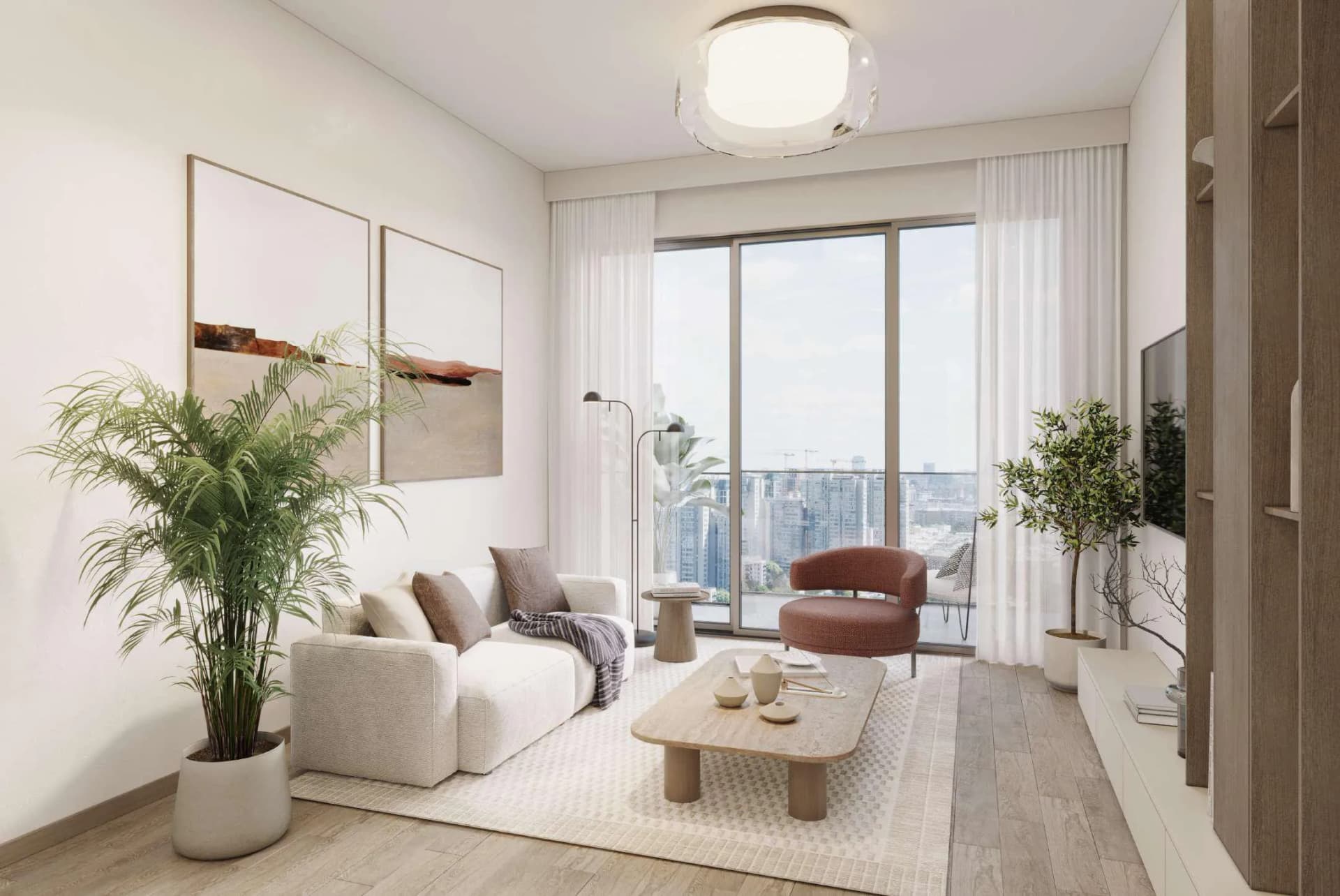 Nirvana Residences 1 gallery 7